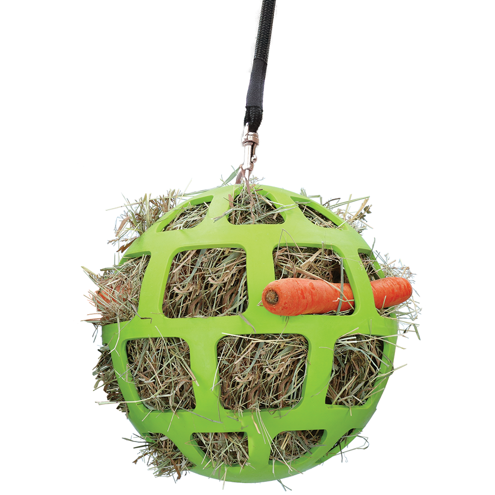 Excellent Hay Slowfeeder fun and flex 22 cm Excellent Hay Slowfeeder fun and flex 22 cm