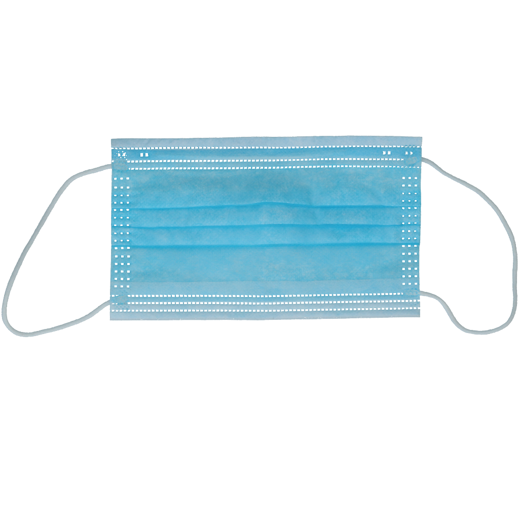 Holland Animal Care Mondmasker (halfgelaat, ademvrij) Holland Animal Care Mondmasker (halfgelaat, ademvrij)