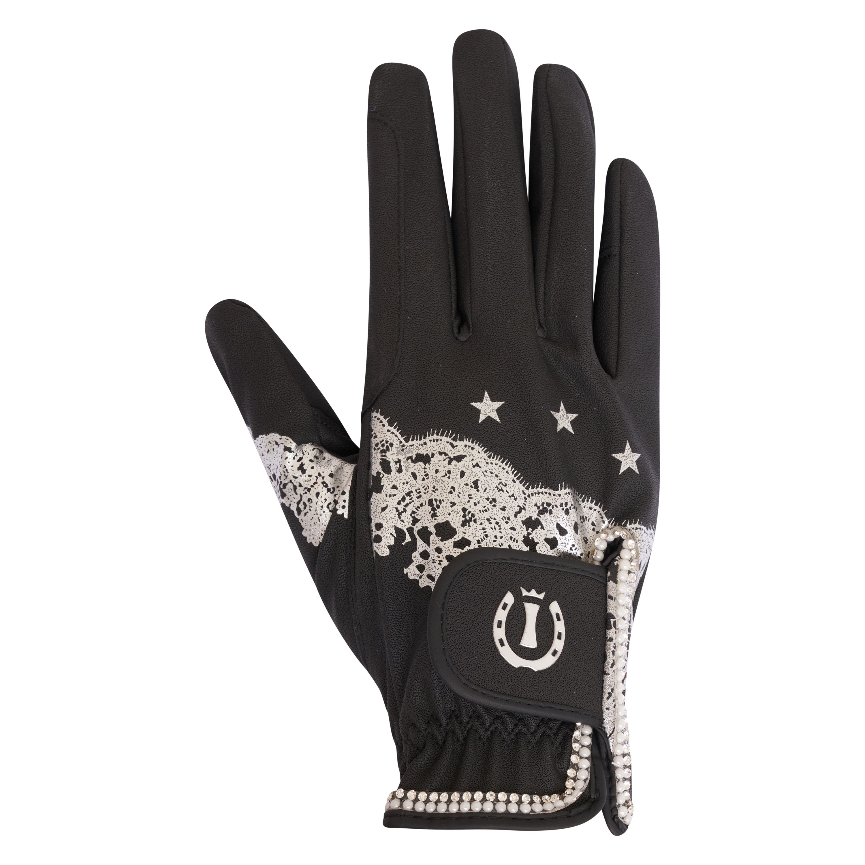 Imperial Riding Handschoenen IRHStar Lace Imperial Riding Handschoenen IRHStar Lace