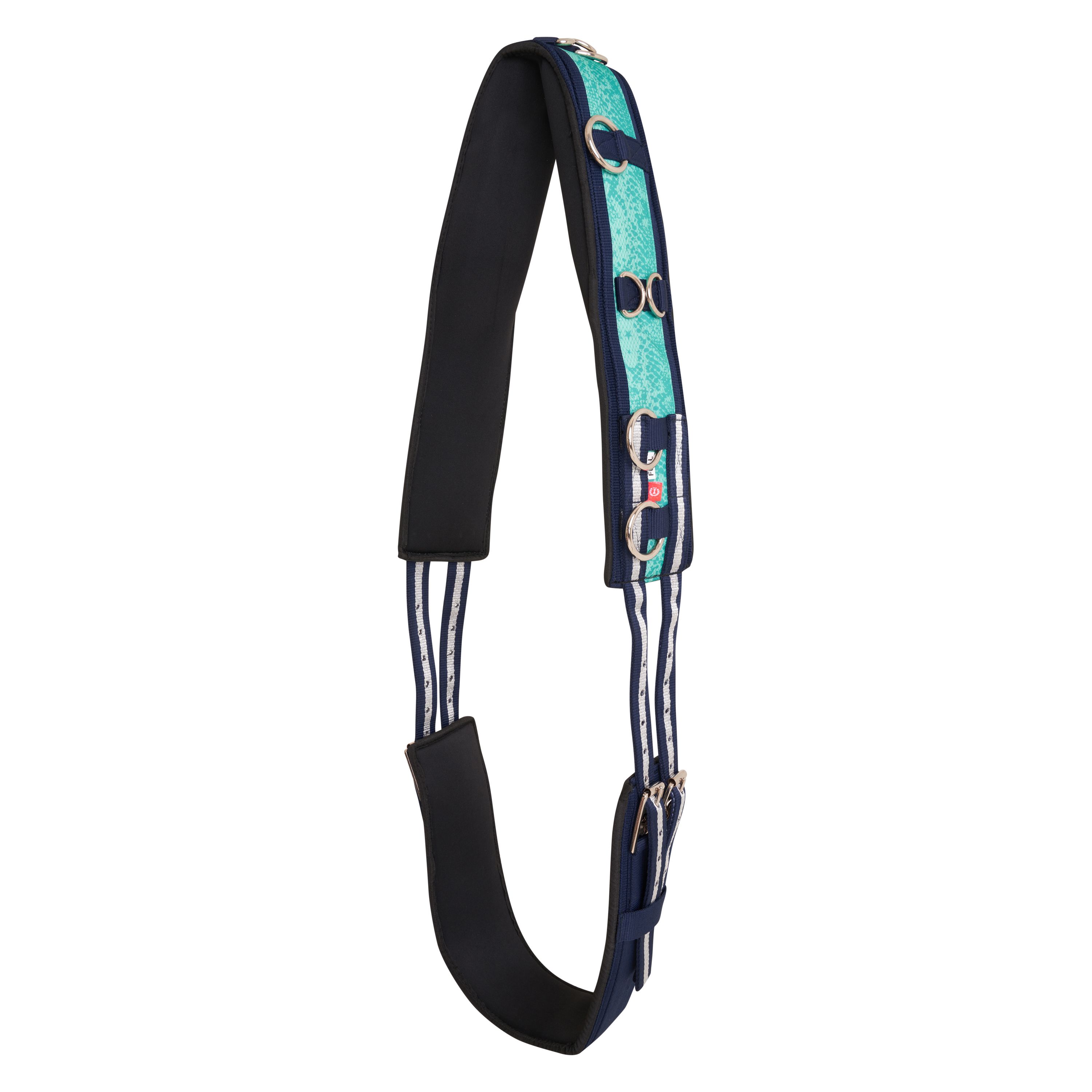 Imperial Riding Longeersingel IRHShiny Snake Imperial Riding Longeersingel IRHShiny Snake
