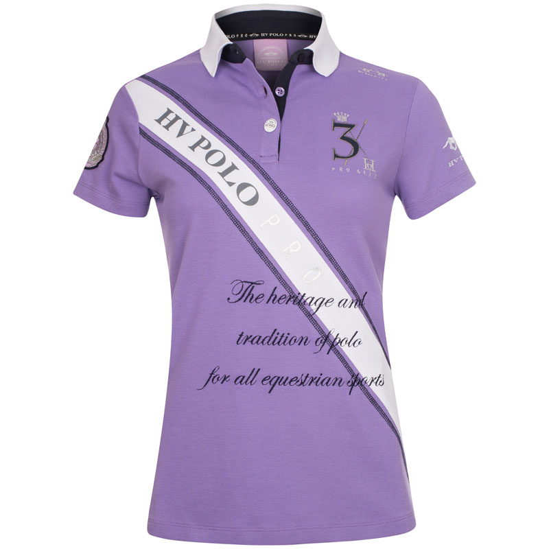 HV Polo Poloshirt Lector HV Polo Poloshirt Lector