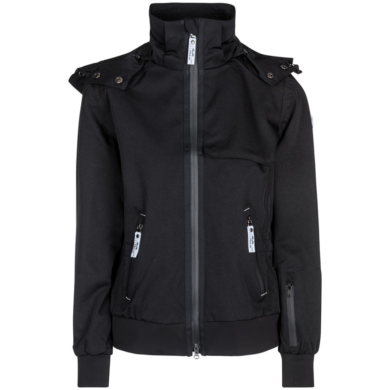 HV Polo Bomber jack Zumbucka HV Polo Bomber jack Zumbucka