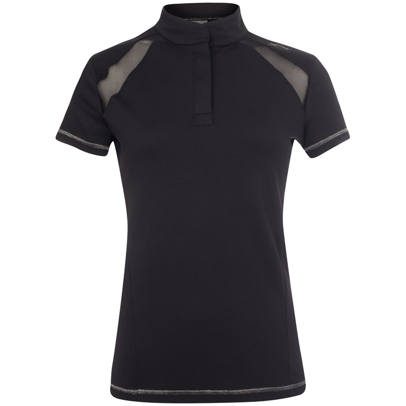 HV Polo Wedstrijdshirt Lincoln HV Polo Wedstrijdshirt Lincoln