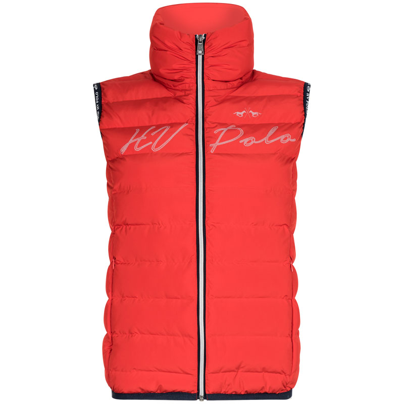 HV Polo Bodywarmer Jena HV Polo Bodywarmer Jena