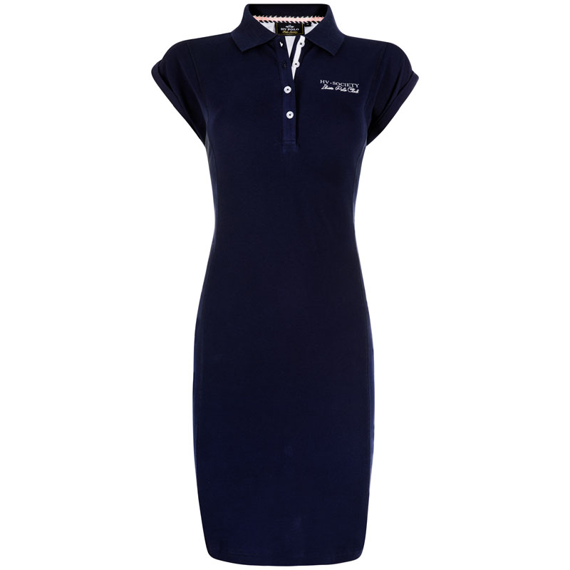 HV Polo Jurk Caya HV Polo Jurk Caya