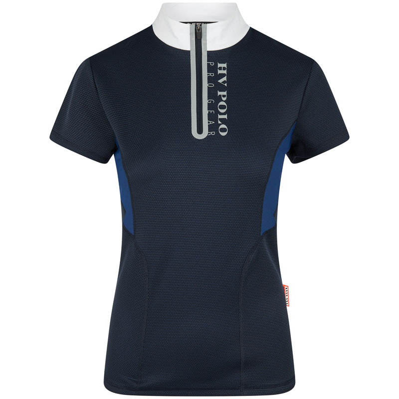 HV Polo Wedstrijdshirt Larix