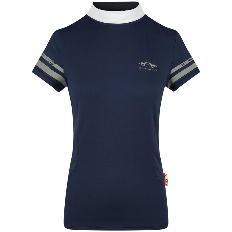 HV Polo Wedstrijdshirt London HV Polo Wedstrijdshirt London