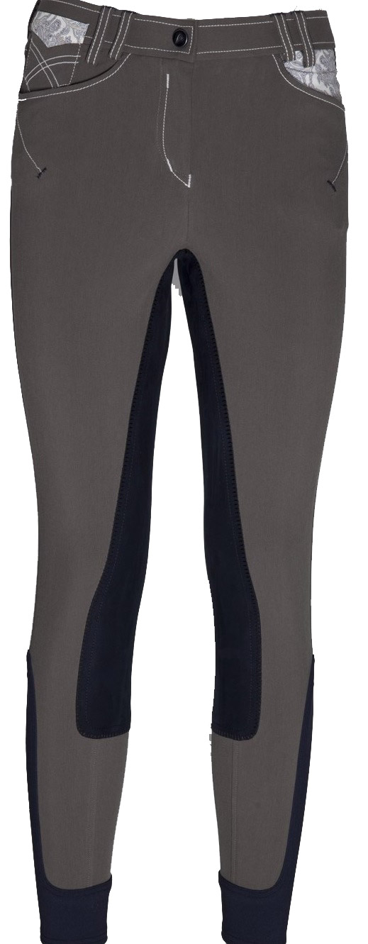 Euro-Star Rijbroek Liberty Full dames Euro-Star Rijbroek Liberty Full dames