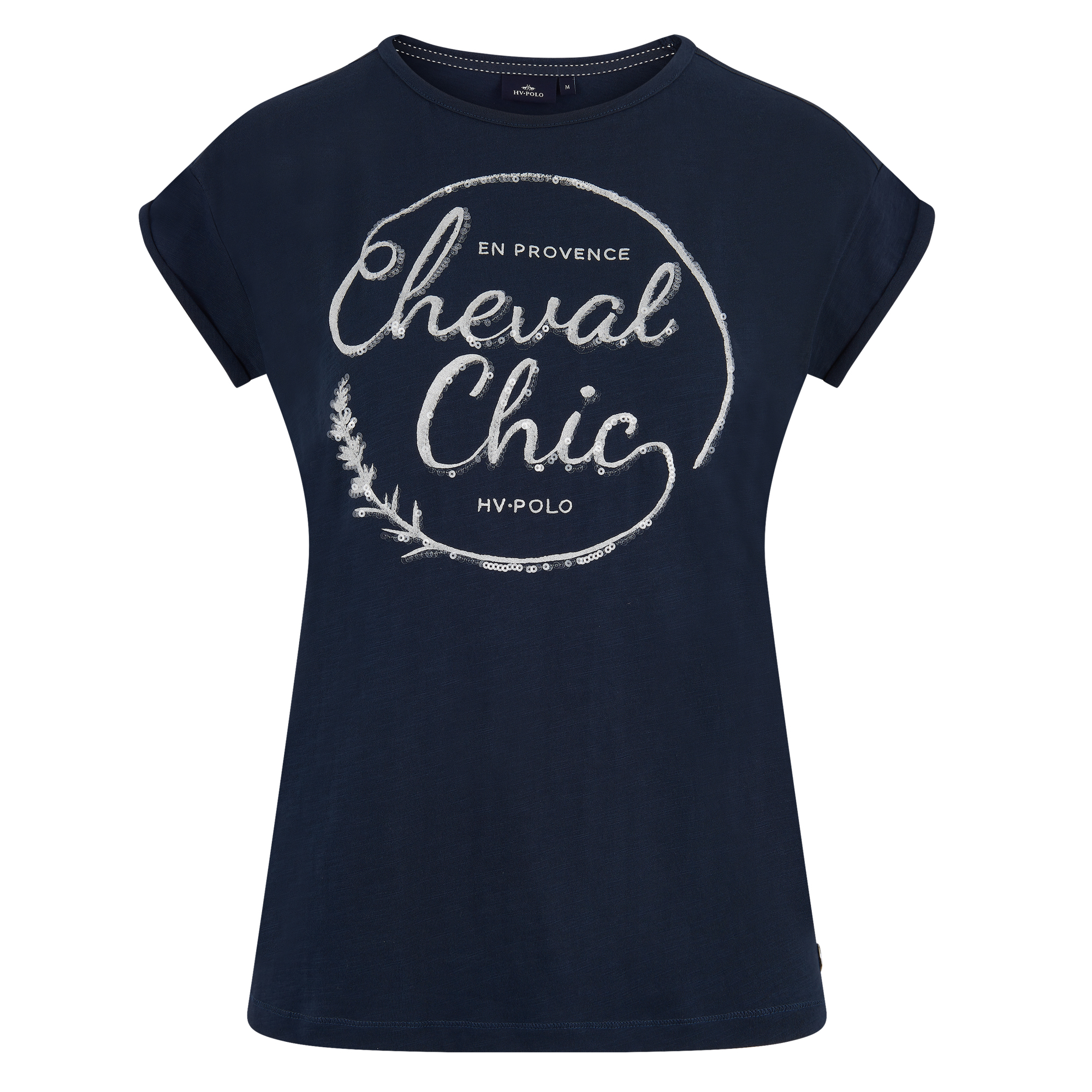 HV Polo T-shirt Linda