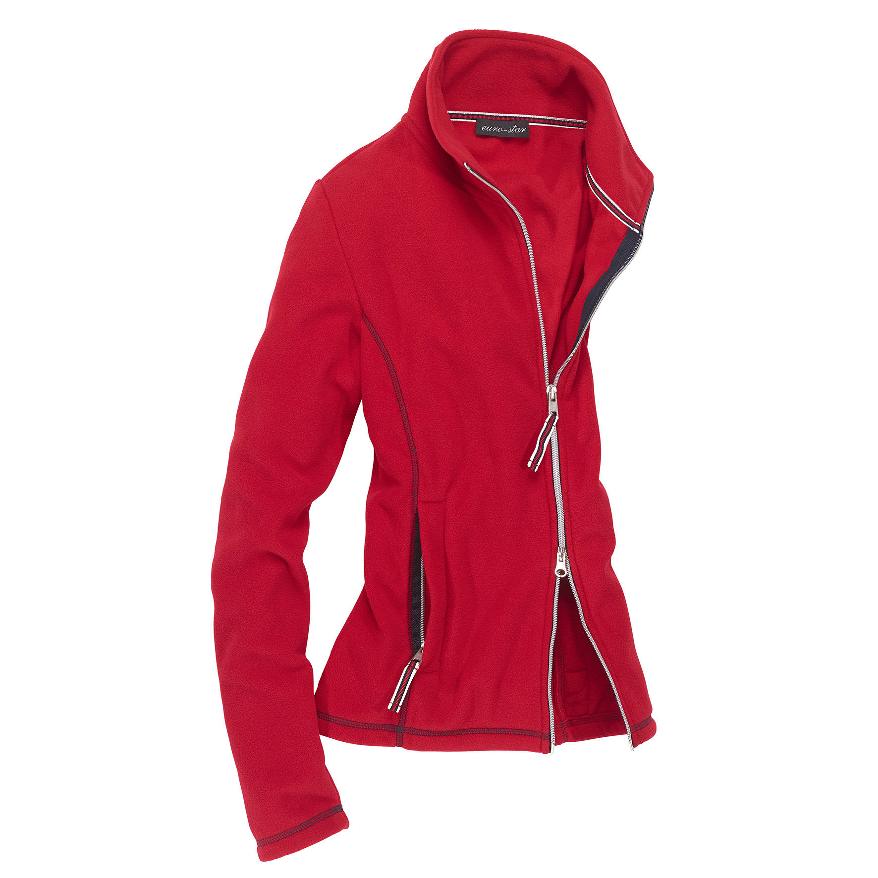 Euro-Star Fleece vest Celina Euro-Star Fleece vest Celina