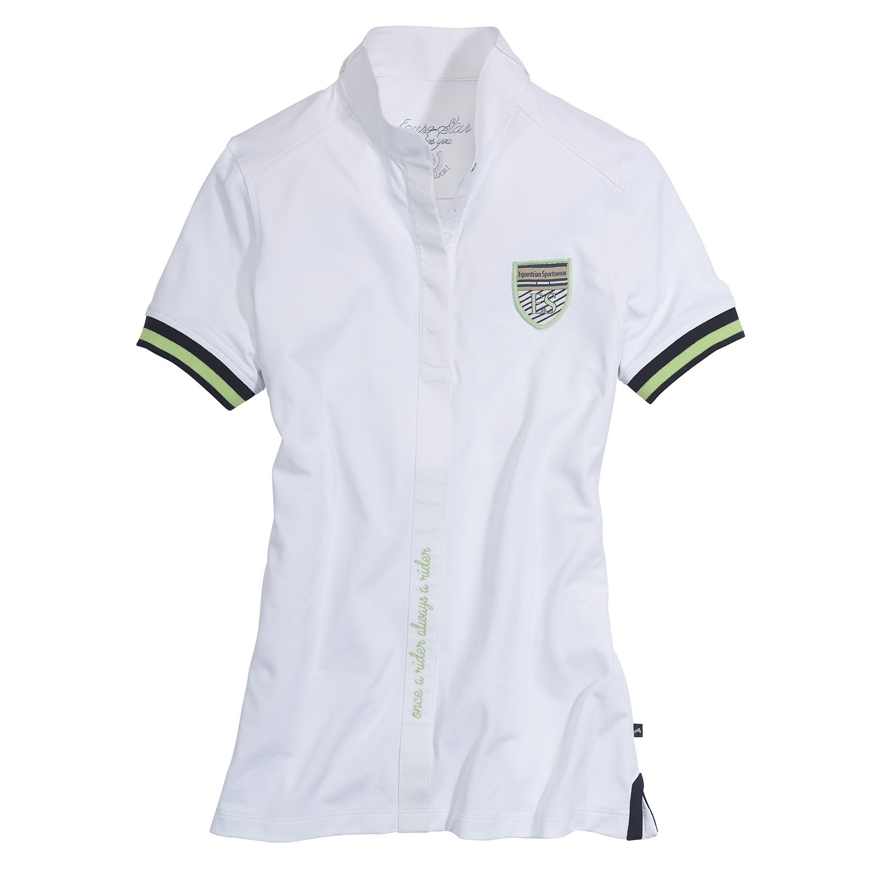 Euro-Star Wedstrijdshirt Brigitte Euro-Star Wedstrijdshirt Brigitte