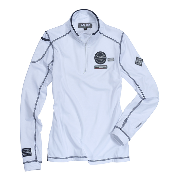 Euro-Star Shirt Priya Euro-Star Shirt Priya