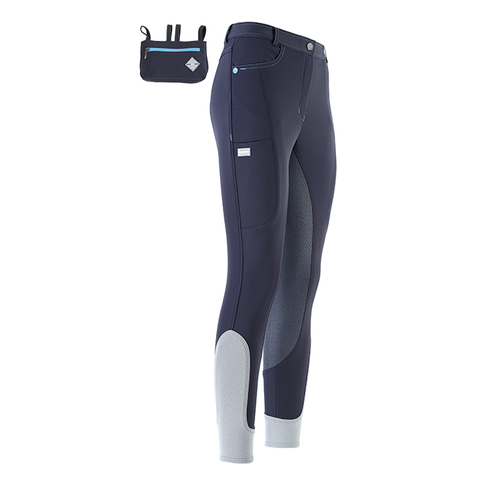 Euro-Star Rijbroek ESX Ci 1 Journey FullGrip dames Euro-Star Rijbroek ESX Ci 1 Journey FullGrip dames