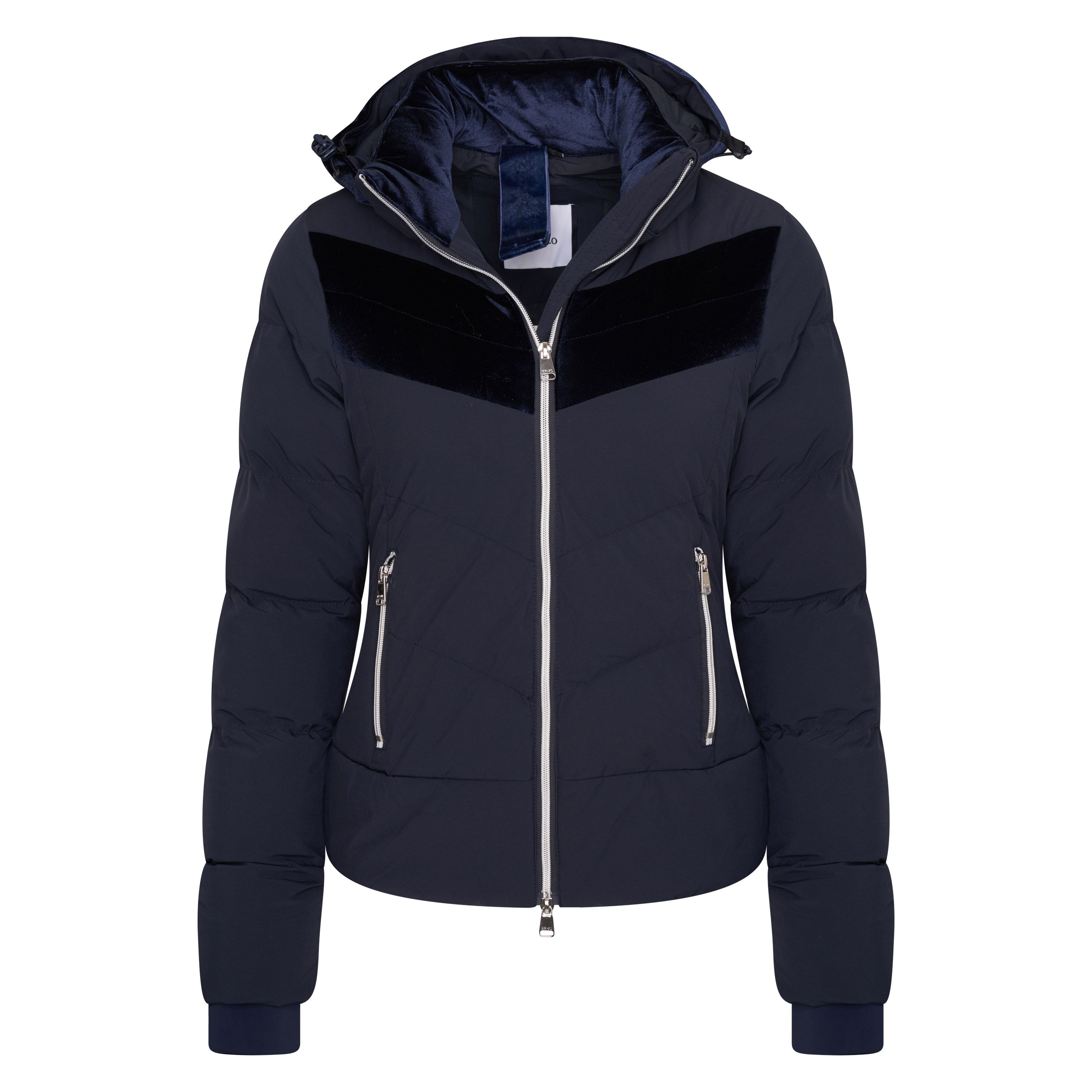 HV Polo Jack Blanche HV Polo Jack Blanche