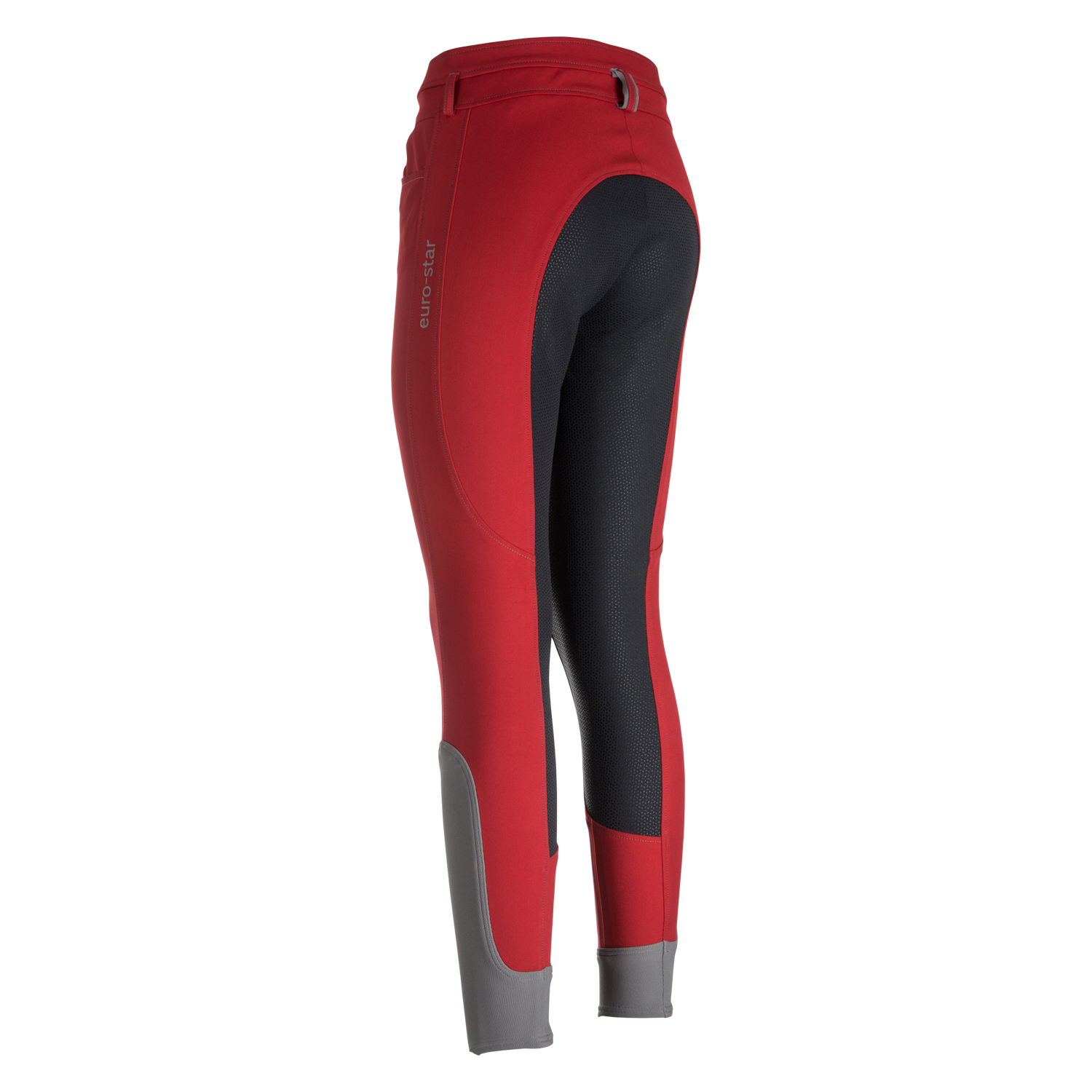 Euro-Star Rijbroek Ivy FullGrip dames Euro-Star Rijbroek Ivy FullGrip dames