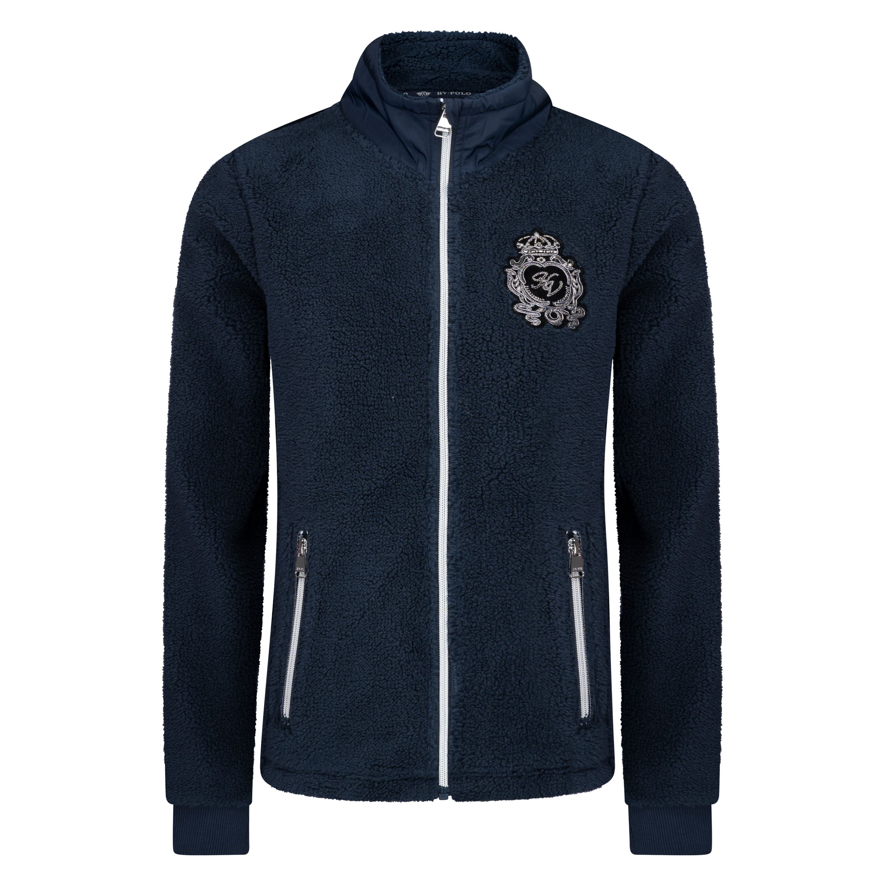 HV Polo Sweater Bianca
