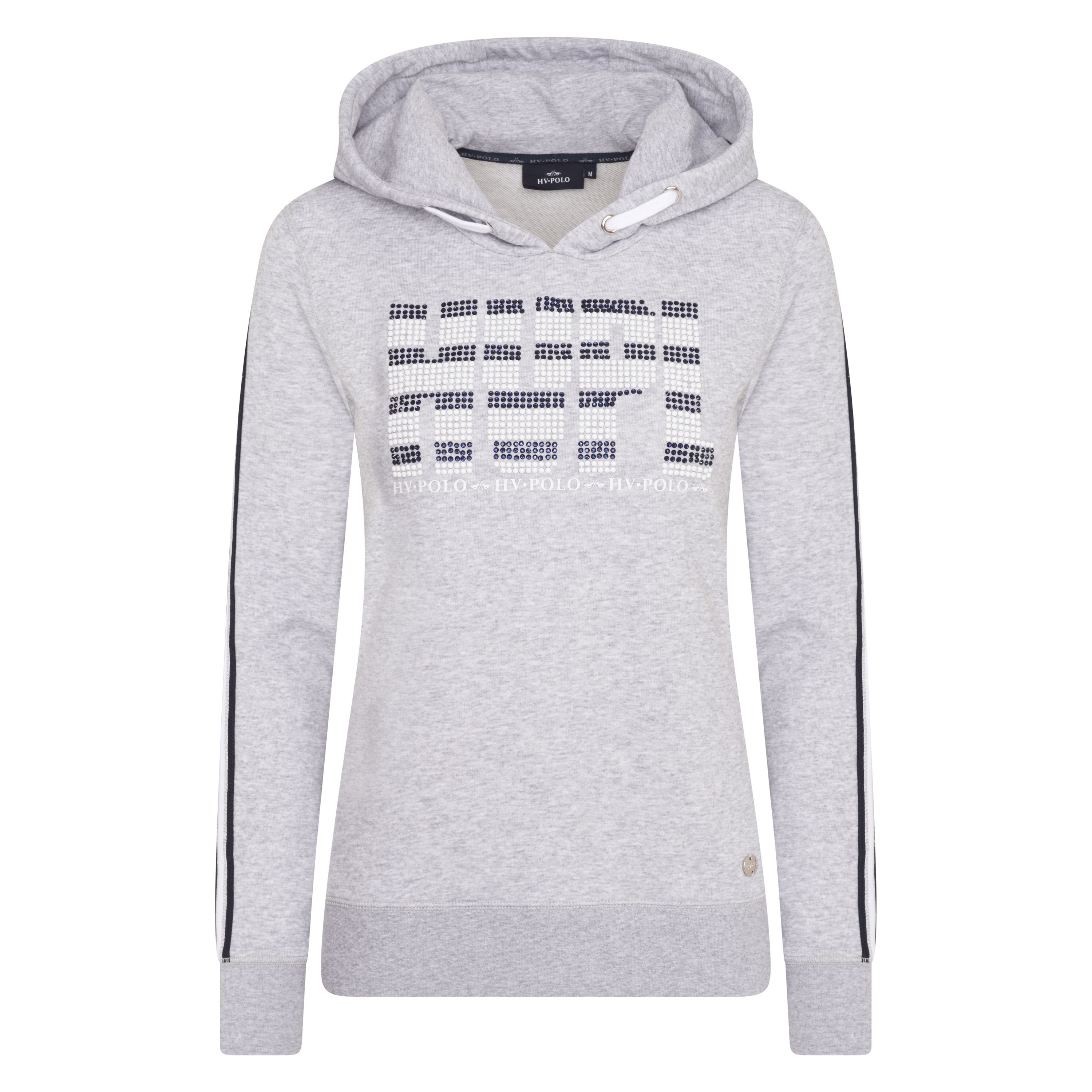 HV Polo Sweater met capuchon Barbados HV Polo Sweater met capuchon Barbados