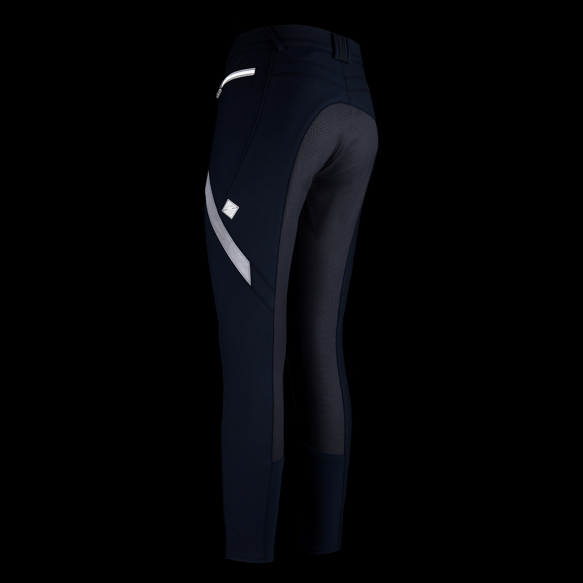 Euro-Star Rijbroek ESX Ri 1 Glow FullGrip dames Euro-Star Rijbroek ESX Ri 1 Glow FullGrip dames