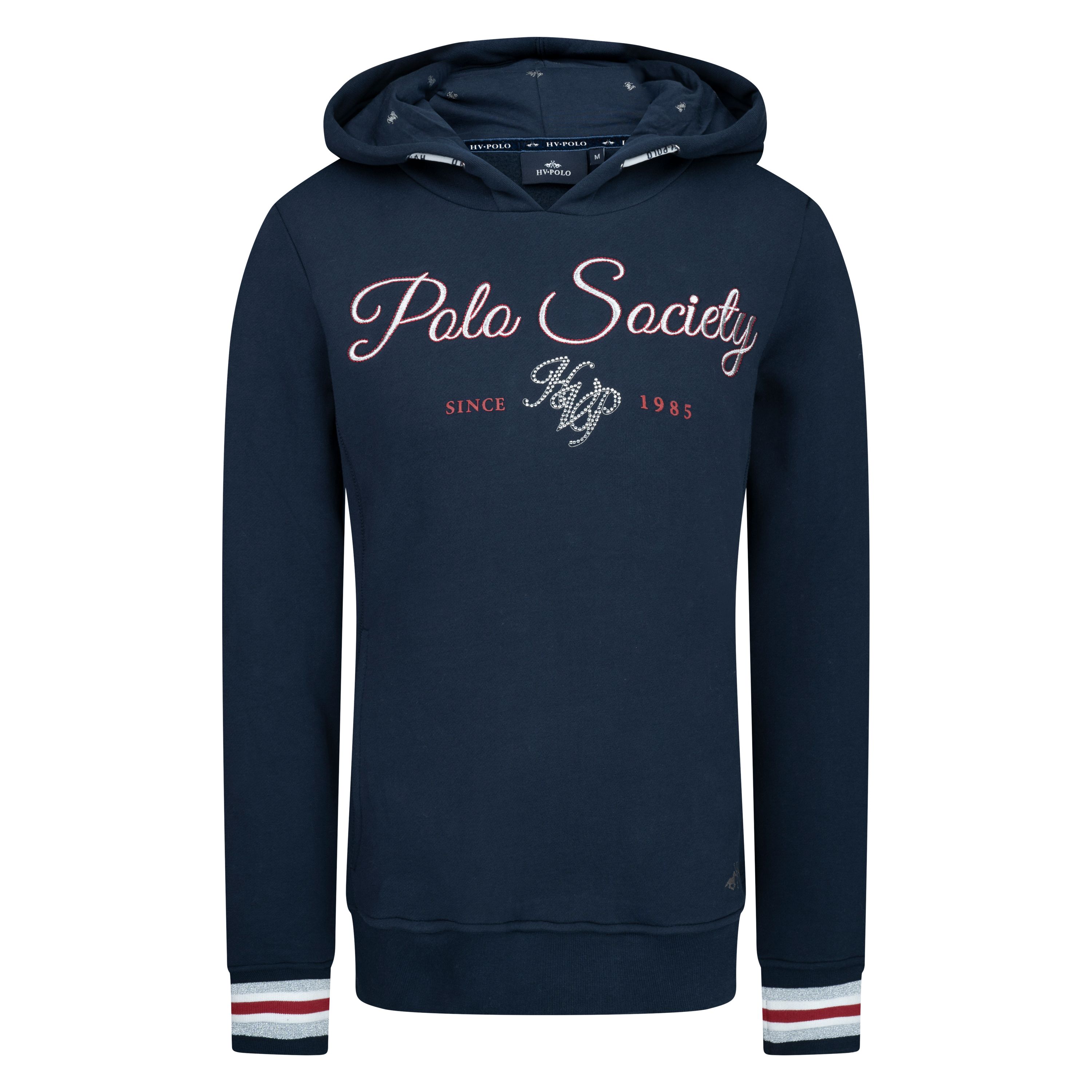 HV Polo Sweater Breeze HV Polo Sweater Breeze