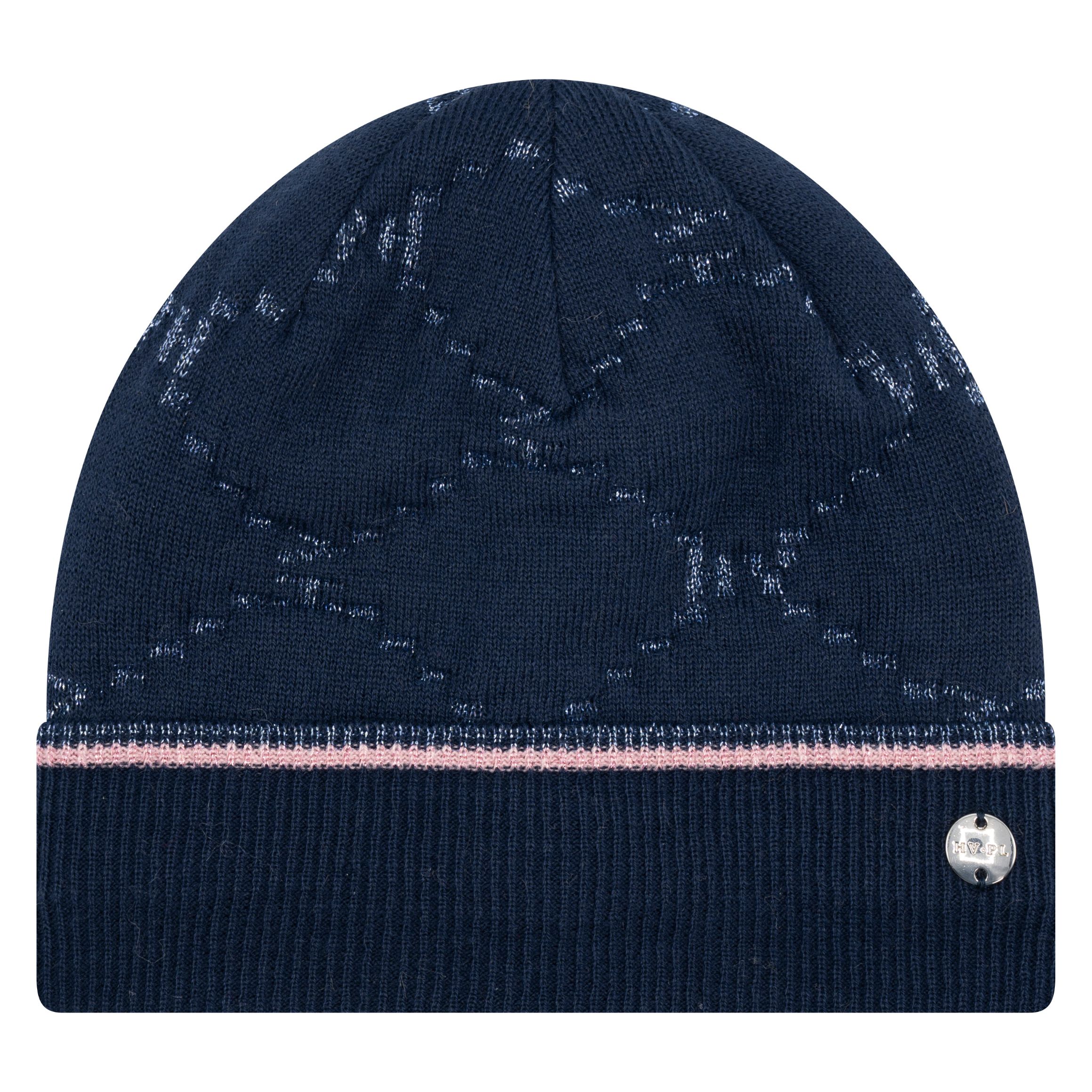 HV Polo Beanie Welmoed HV Polo Beanie Welmoed