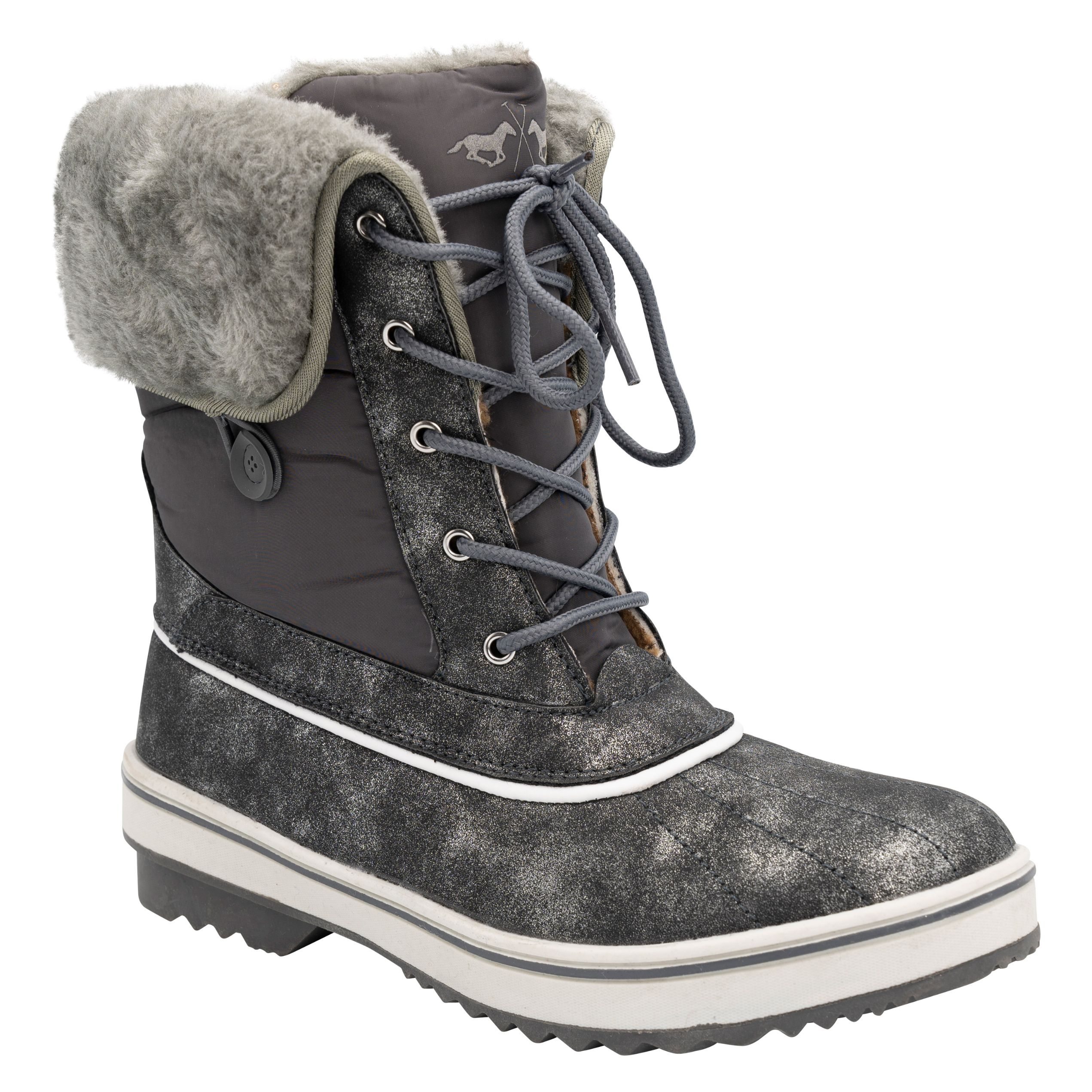 HV Polo Schoenen Glaslynn Glam HV Polo Schoenen Glaslynn Glam