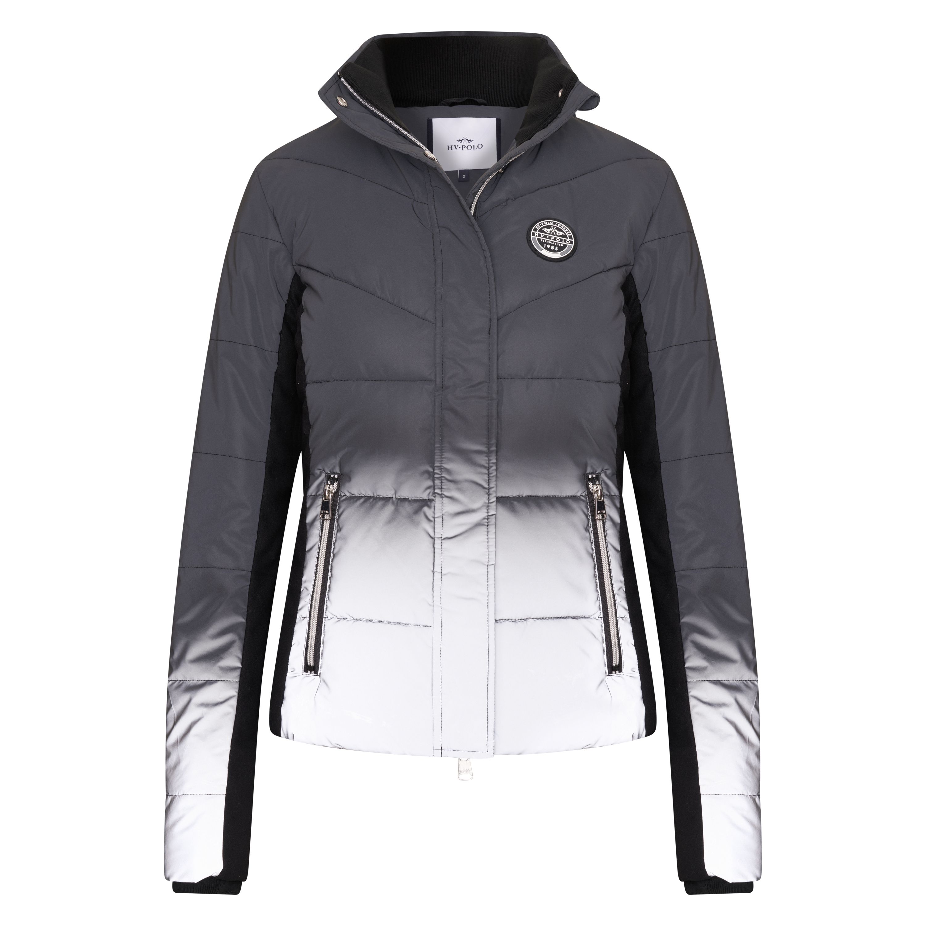 HV Polo Jack Reflective HV Polo Jack Reflective