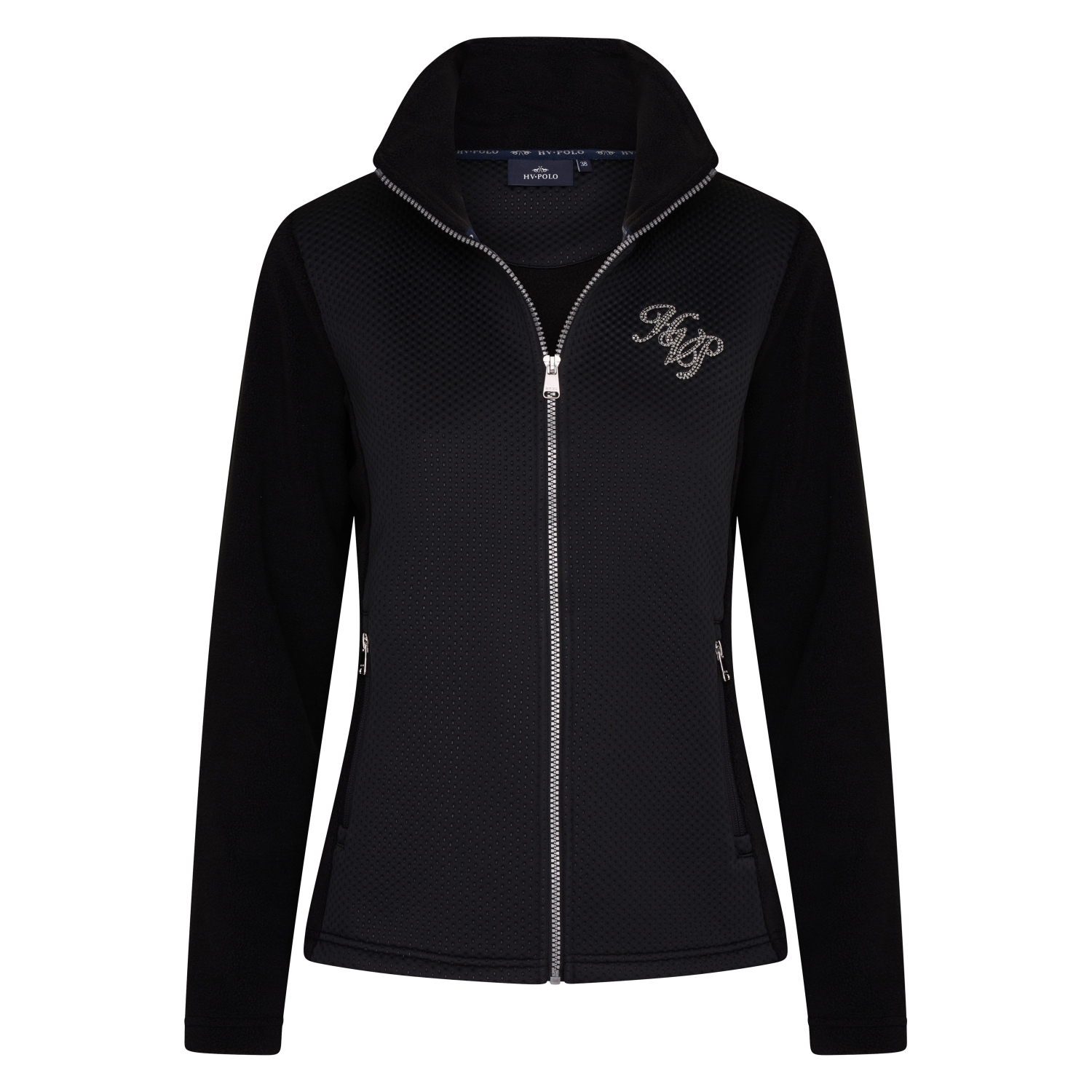 HV Polo Sweater HVP-Moyo HV Polo Sweater HVP-Moyo