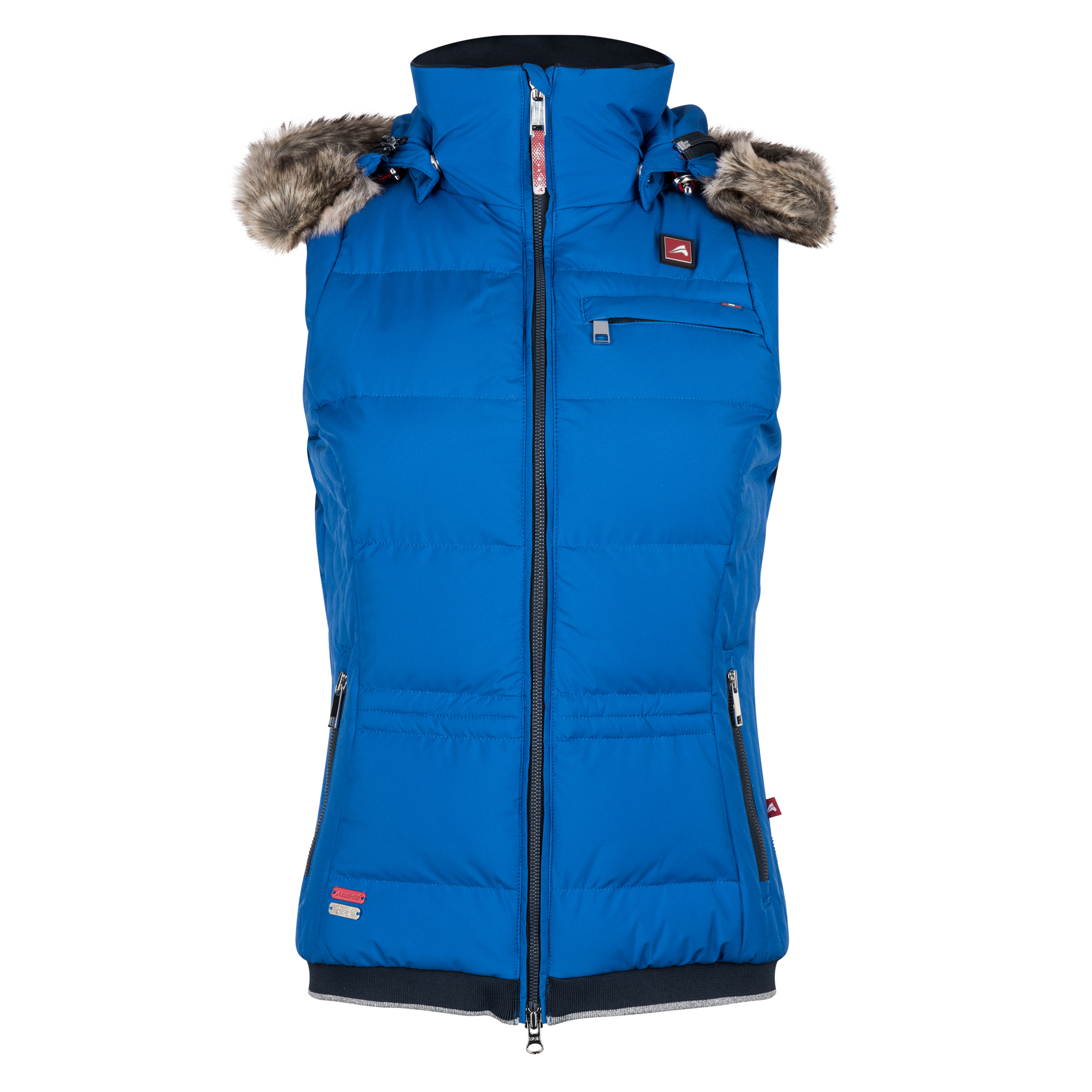 Euro-Star Bodywarmer Farrah Euro-Star Bodywarmer Farrah