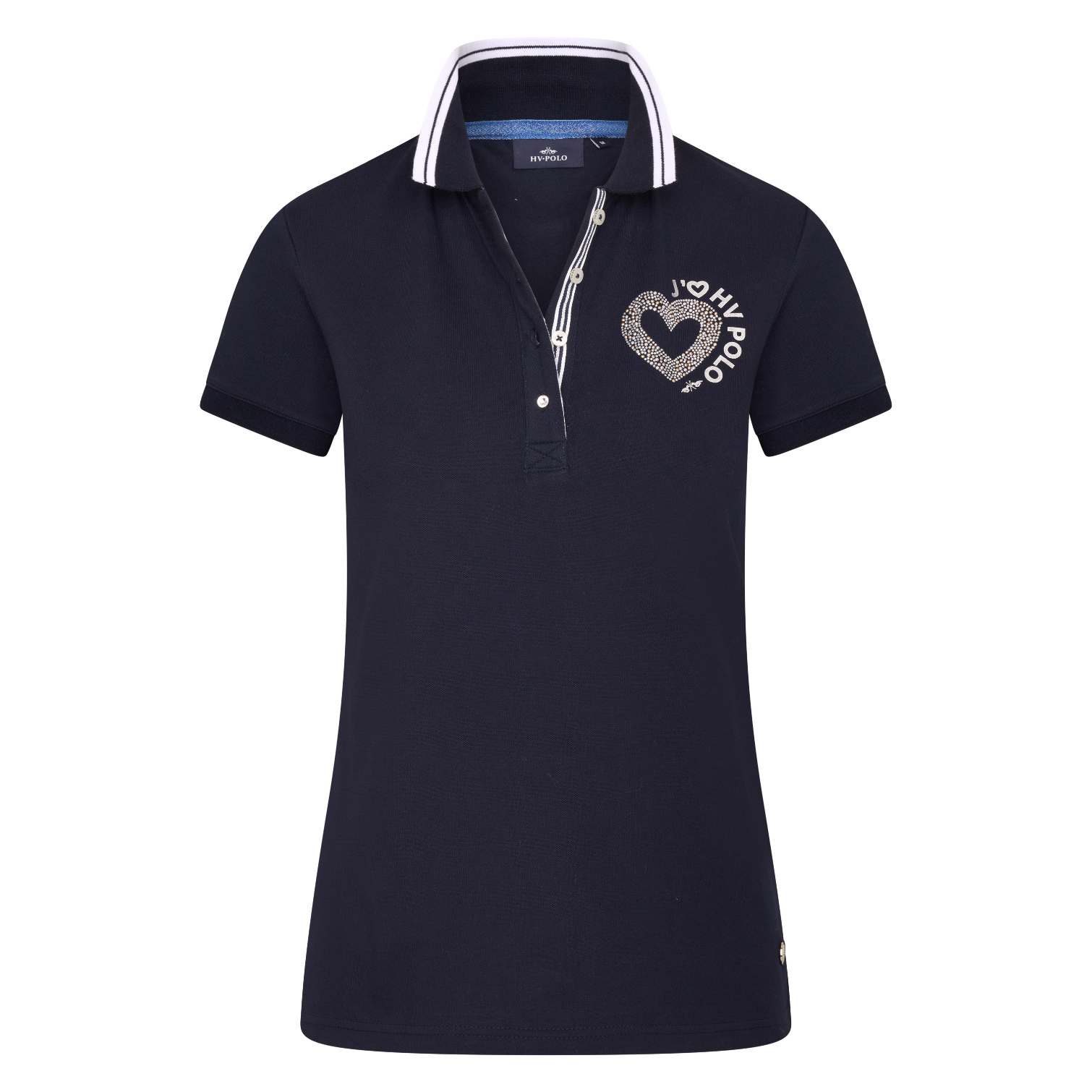 HV Polo Poloshirt Jadore HV Polo Poloshirt Jadore