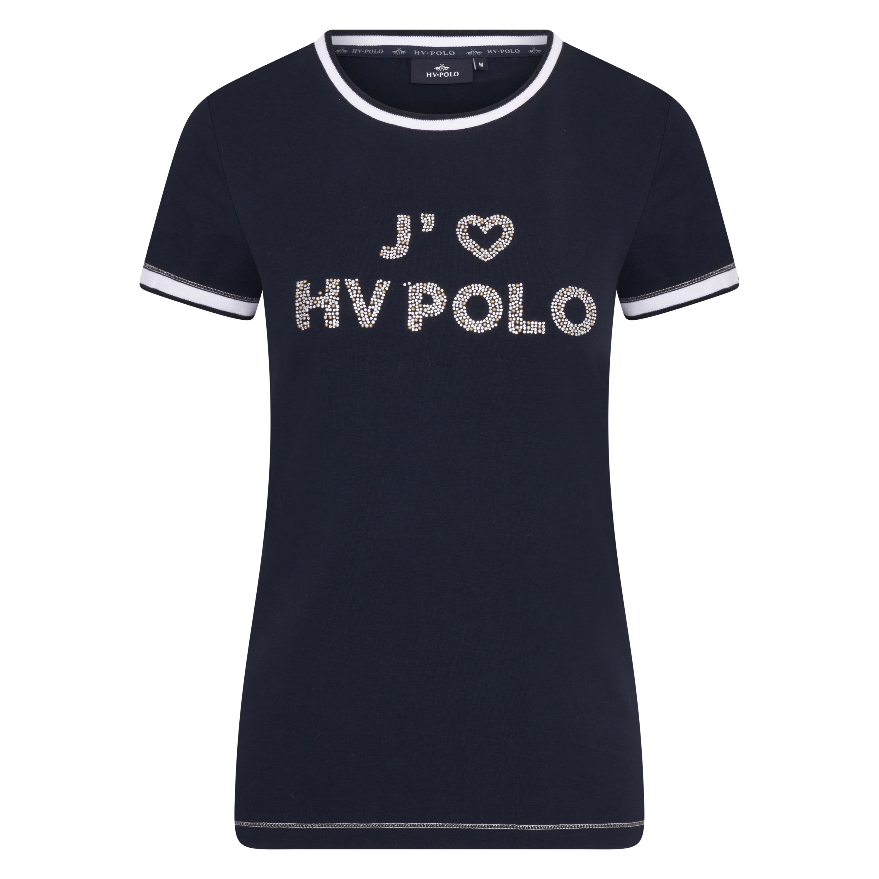 HV Polo T-shirt Jadore