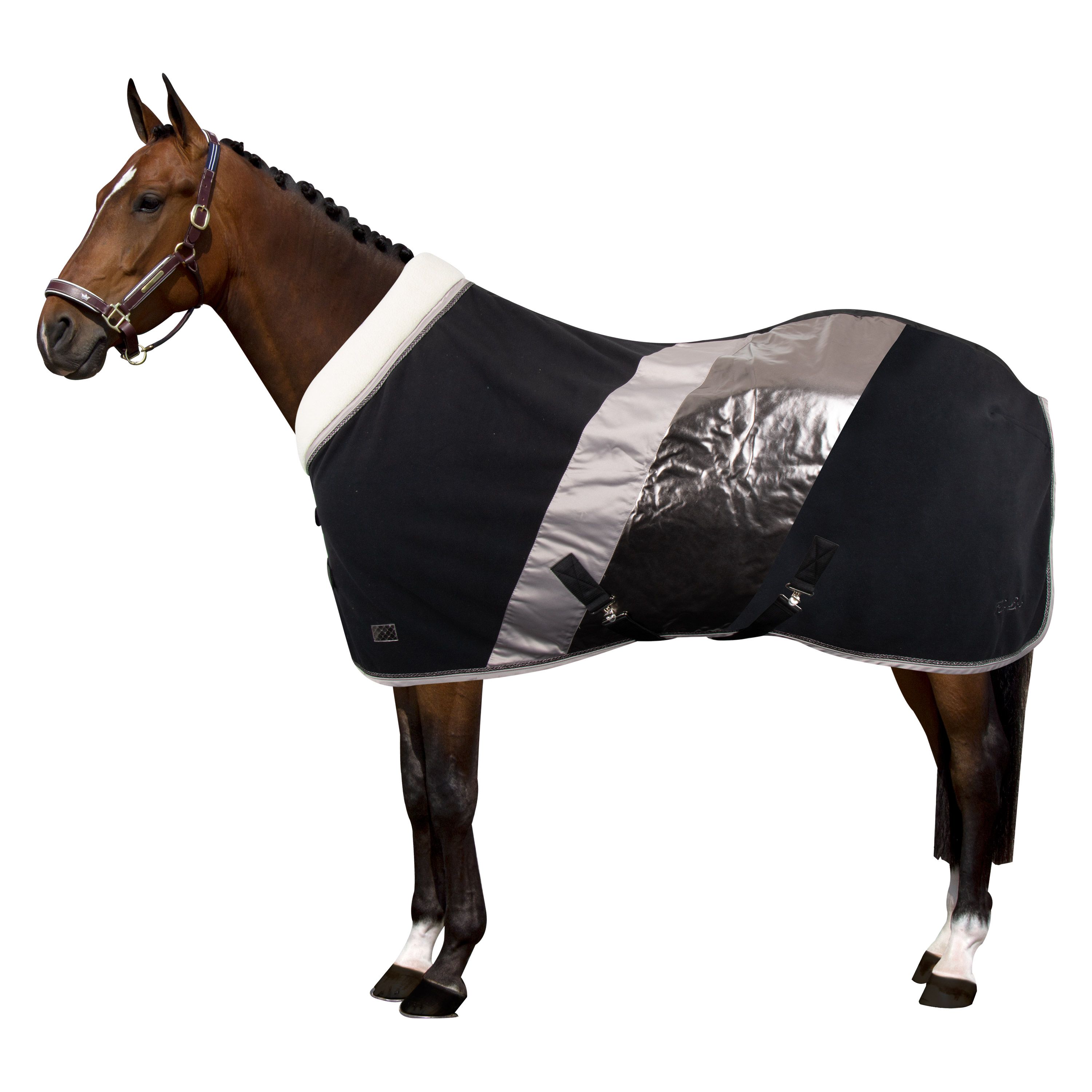 HV Polo Fleecedeken Wayomi HV Polo Fleecedeken Wayomi