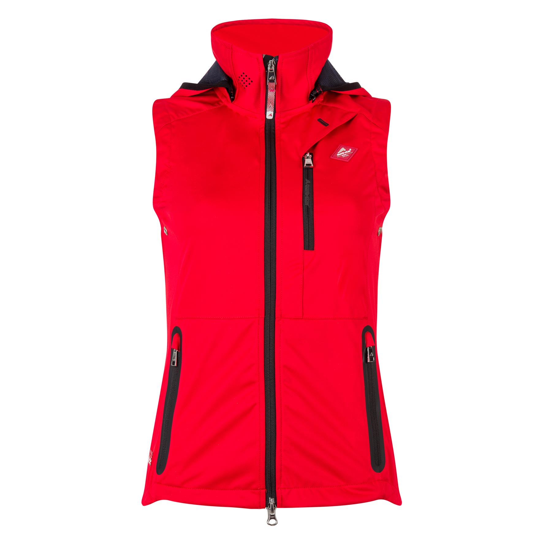 Euro-Star Bodywarmer Fee Euro-Star Bodywarmer Fee