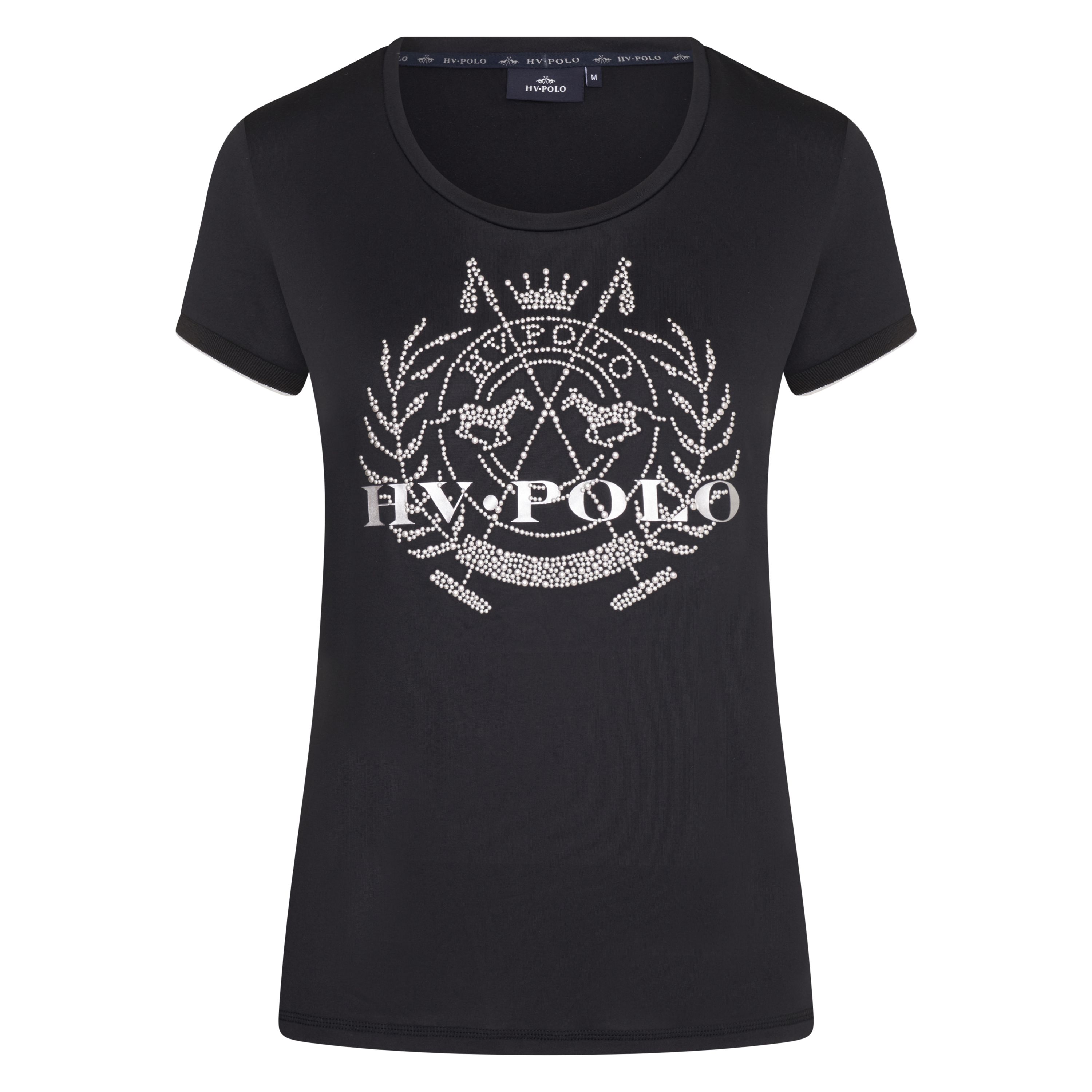 HV Polo T-shirt Favouritas Stud