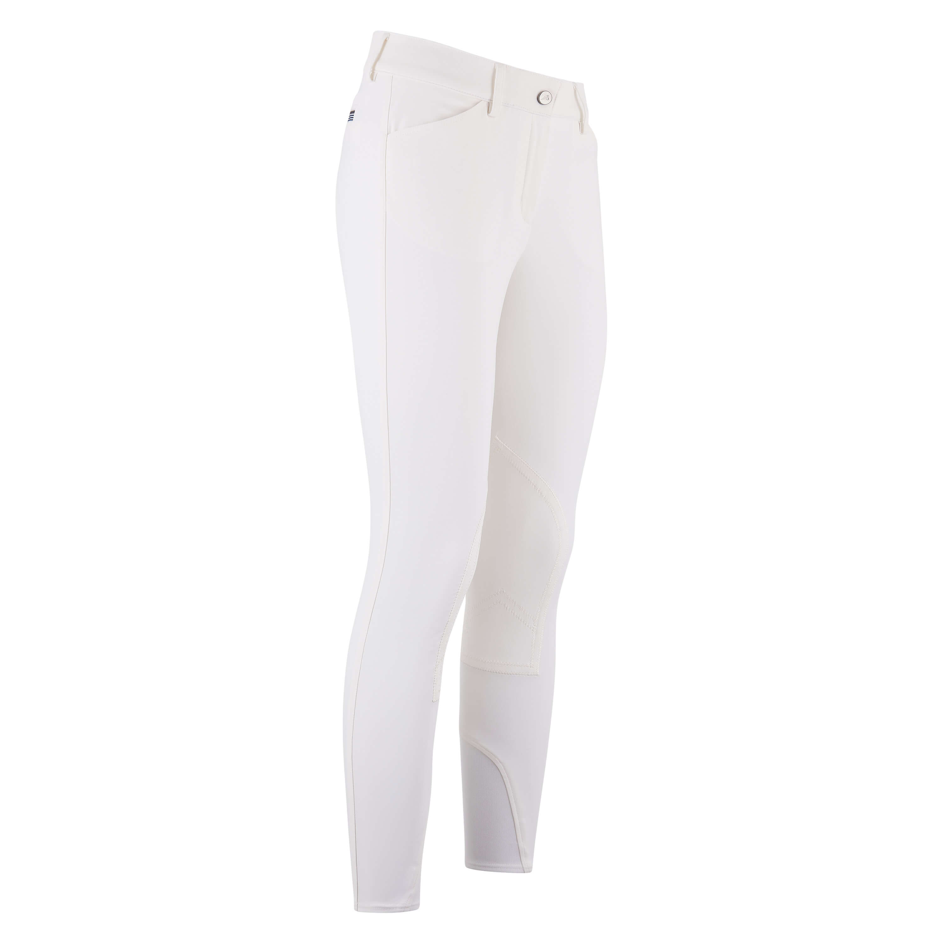 Euro-Star Rijbroek Arista Fabric Knee Euro-Star Rijbroek Arista Fabric Knee