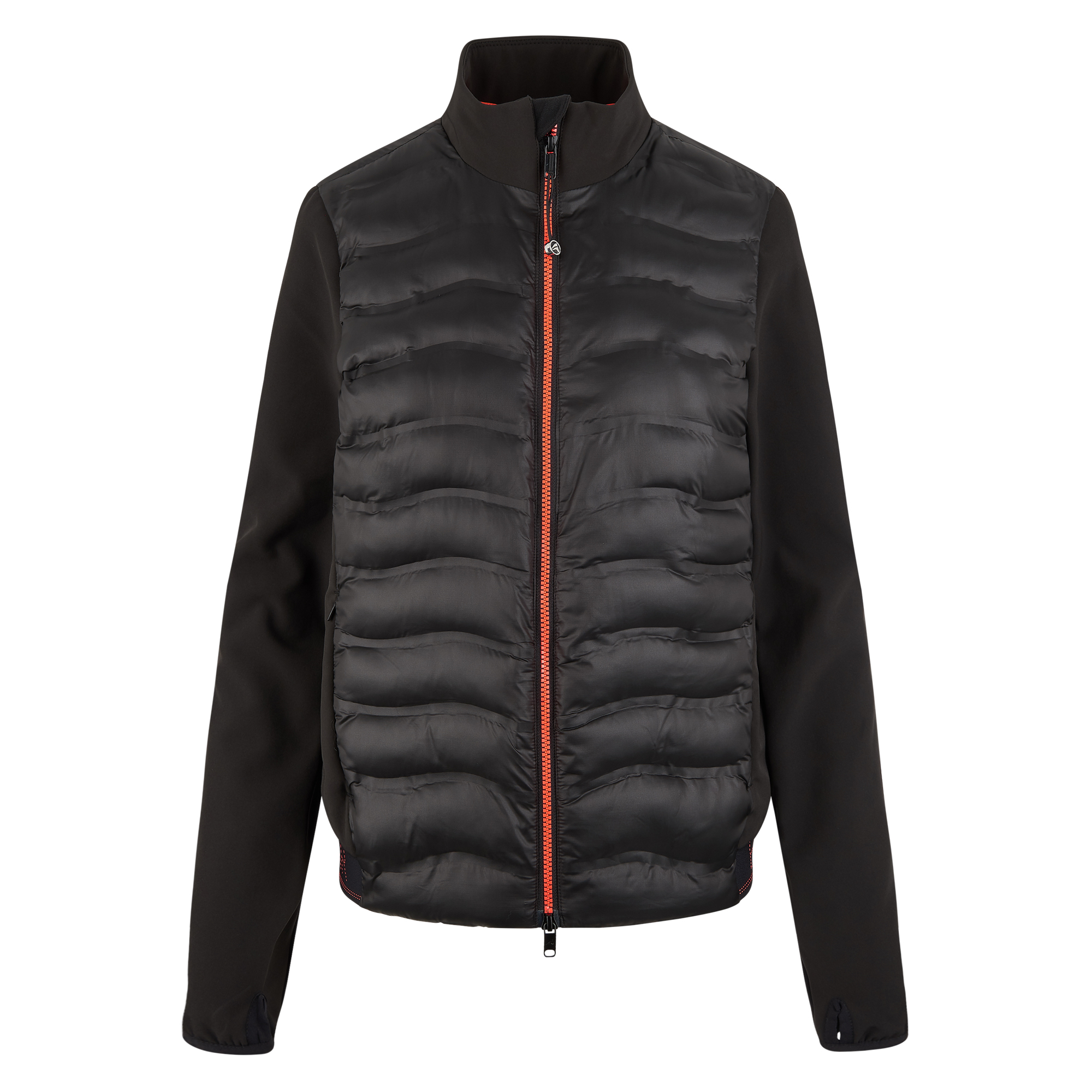 Euro-Star Softshell jack Evi Euro-Star Softshell jack Evi