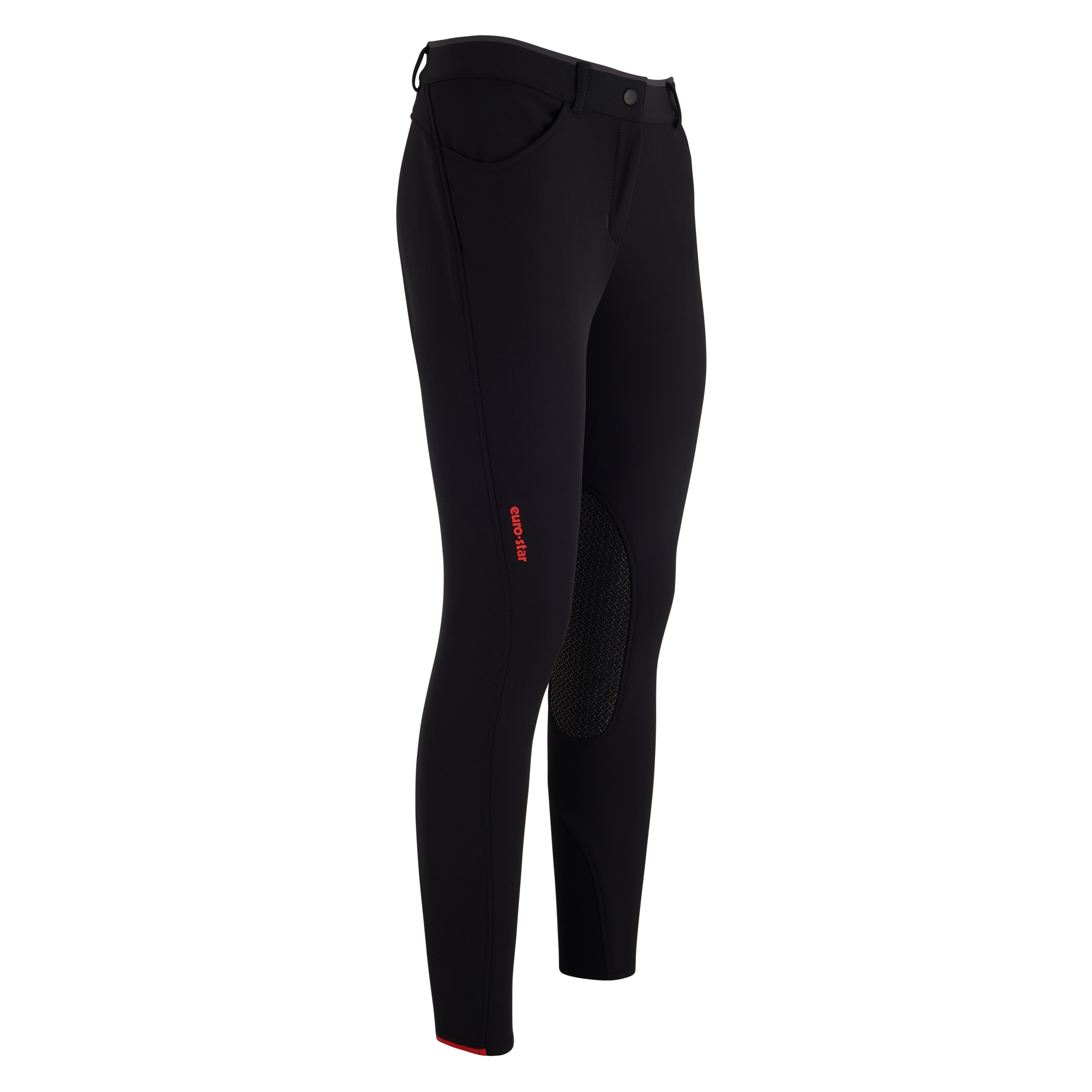 Euro-Star Rijbroek "Fame" 2.0 KneeGrip Euro-Star Rijbroek "Fame" 2.0 KneeGrip