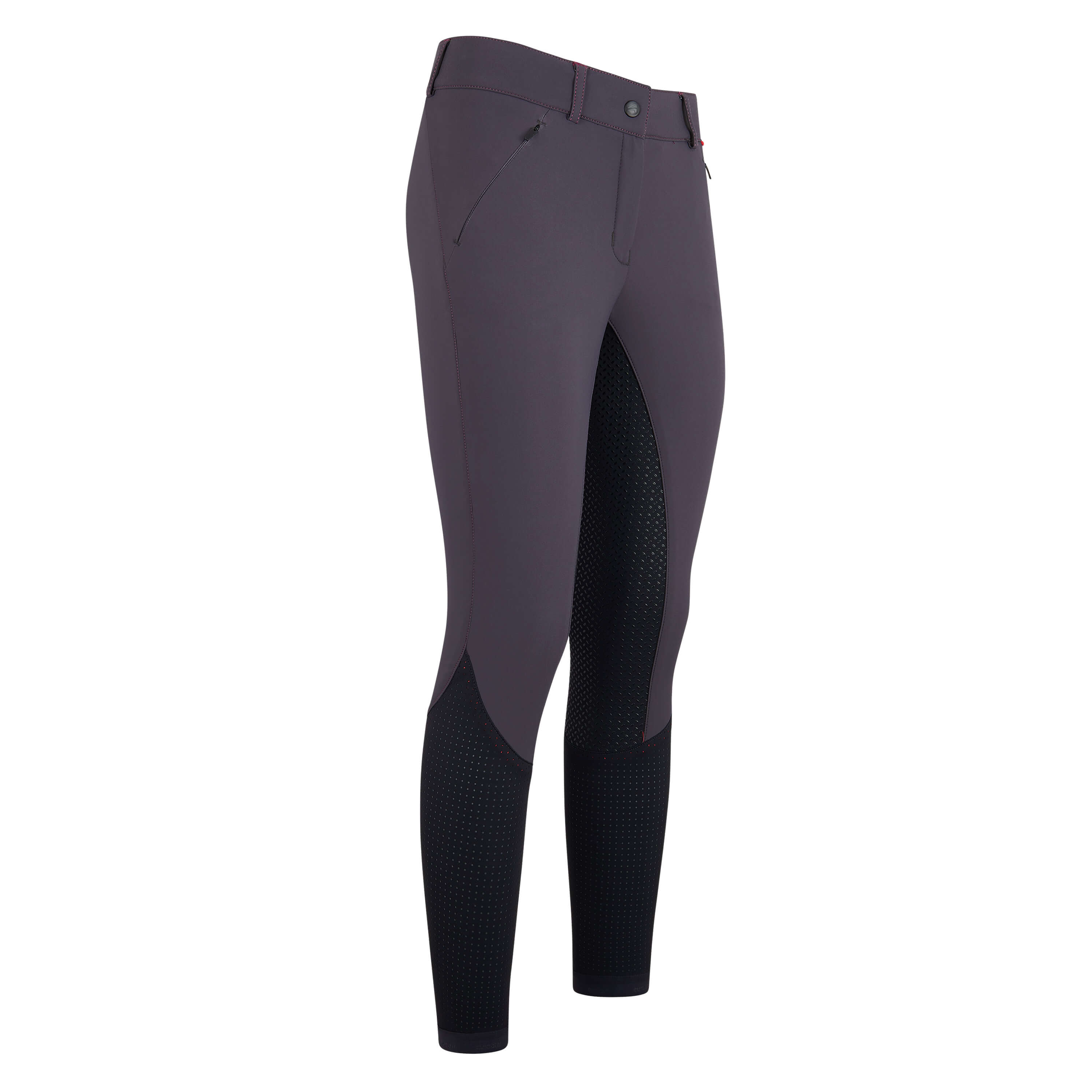 Euro-Star Rijbroek Airflow 2.0, FullGrip, Essential dames Euro-Star Rijbroek Airflow 2.0, FullGrip, Essential dames