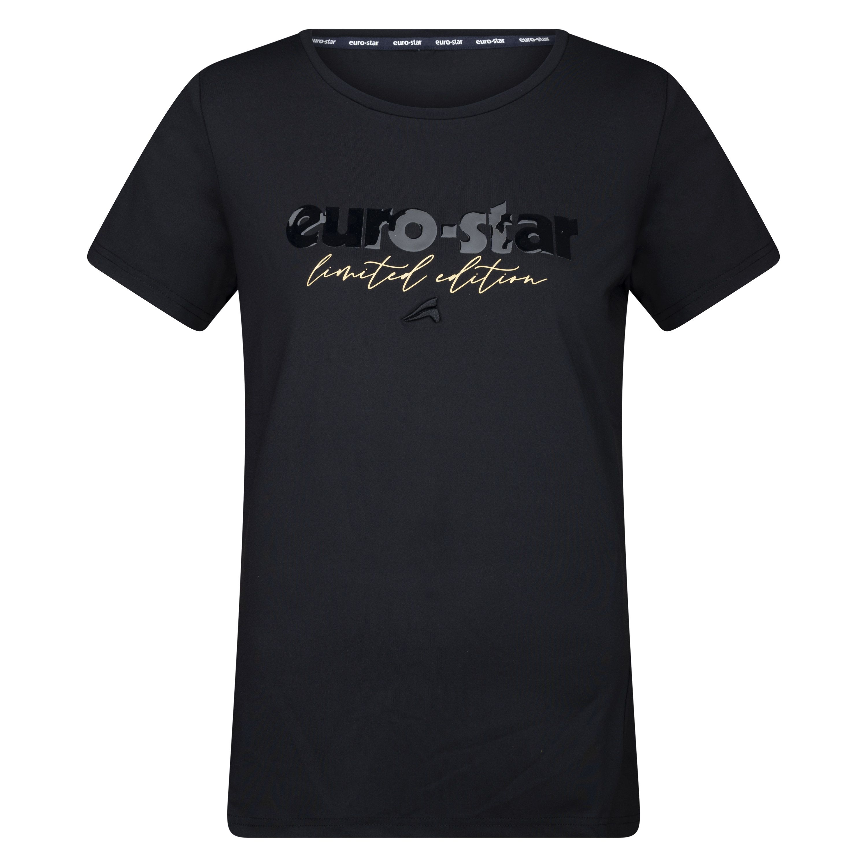 Euro-Star T-shirt Special Edition Euro-Star T-shirt Special Edition