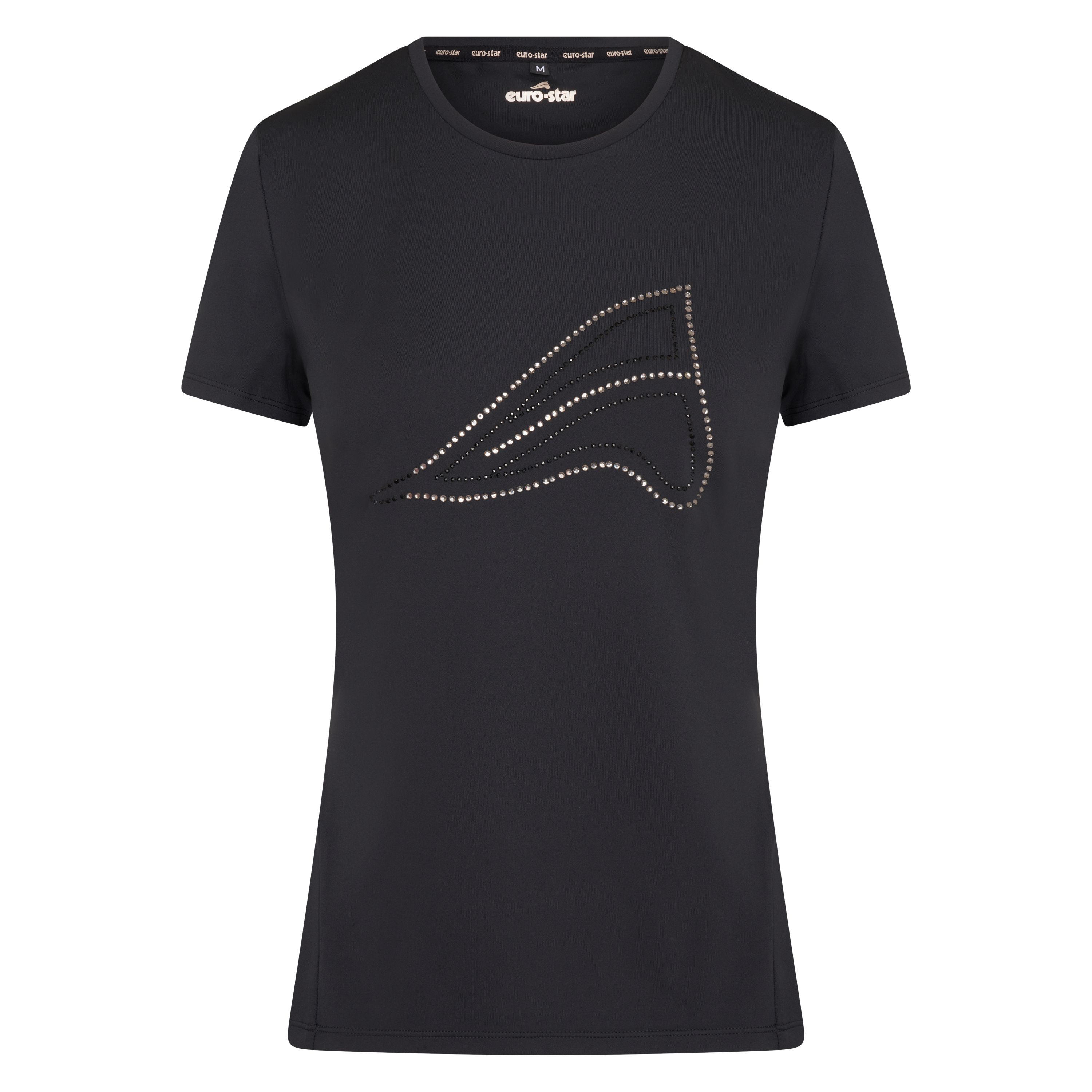 Euro-Star T-shirt "Musoro"