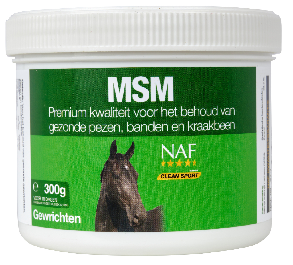 NAF MSM NAF MSM
