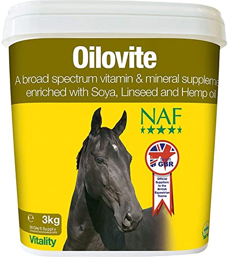 NAF Oilovite NAF Oilovite