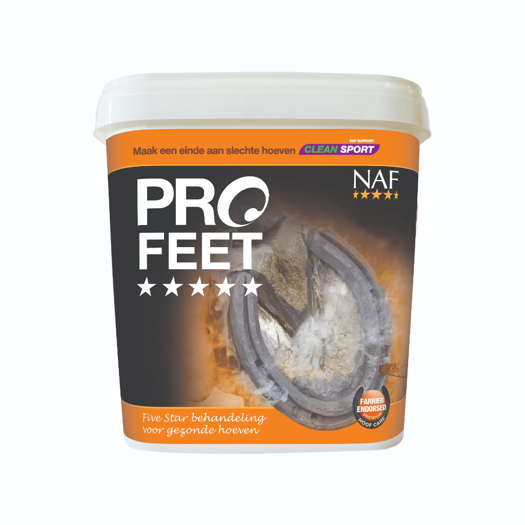 NAF Profeet Poeder NAF Profeet Poeder