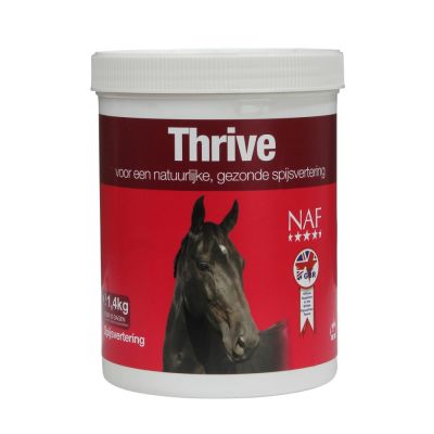 NAF Thrive NAF Thrive