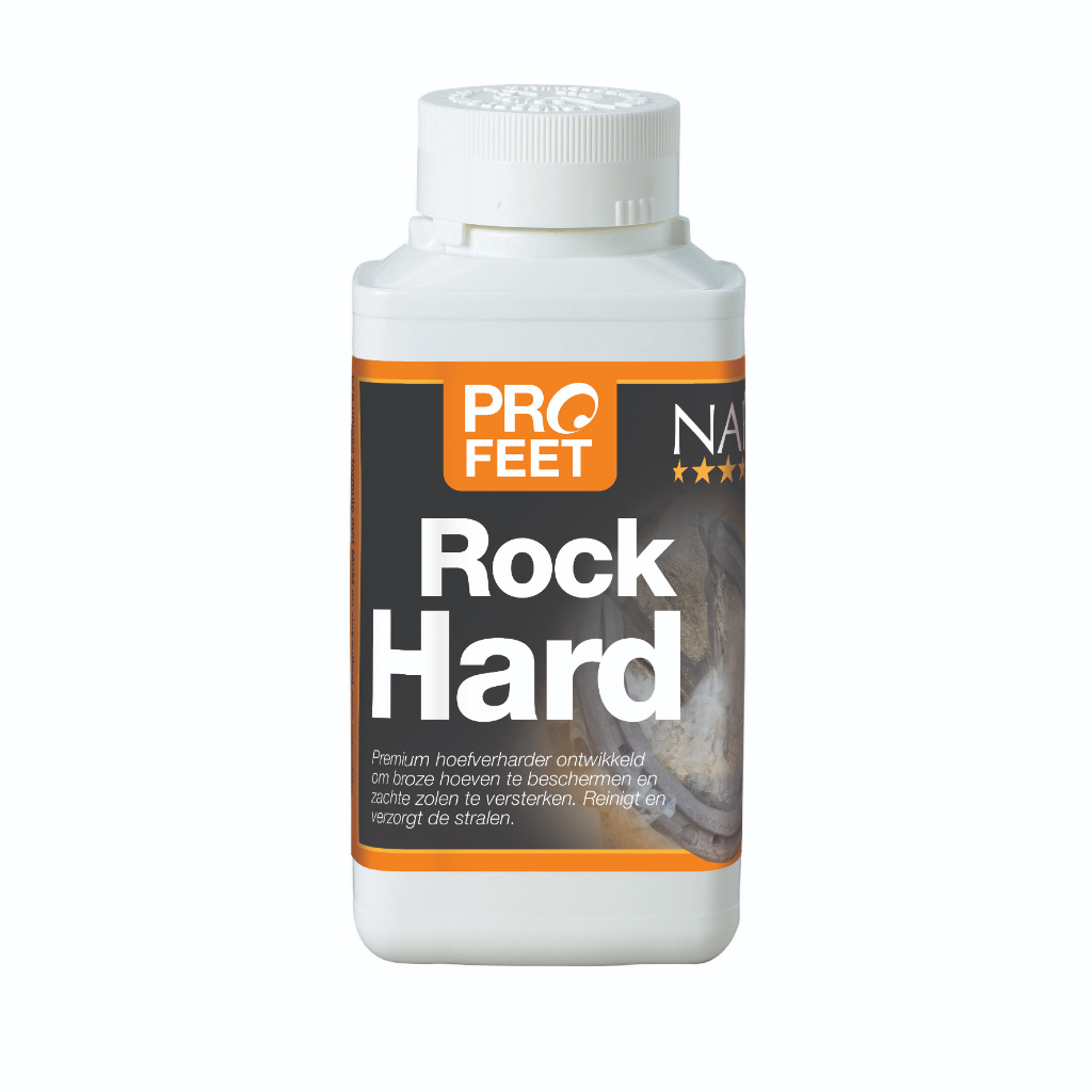 NAF Profeet "Rock Hard" NAF Profeet "Rock Hard"