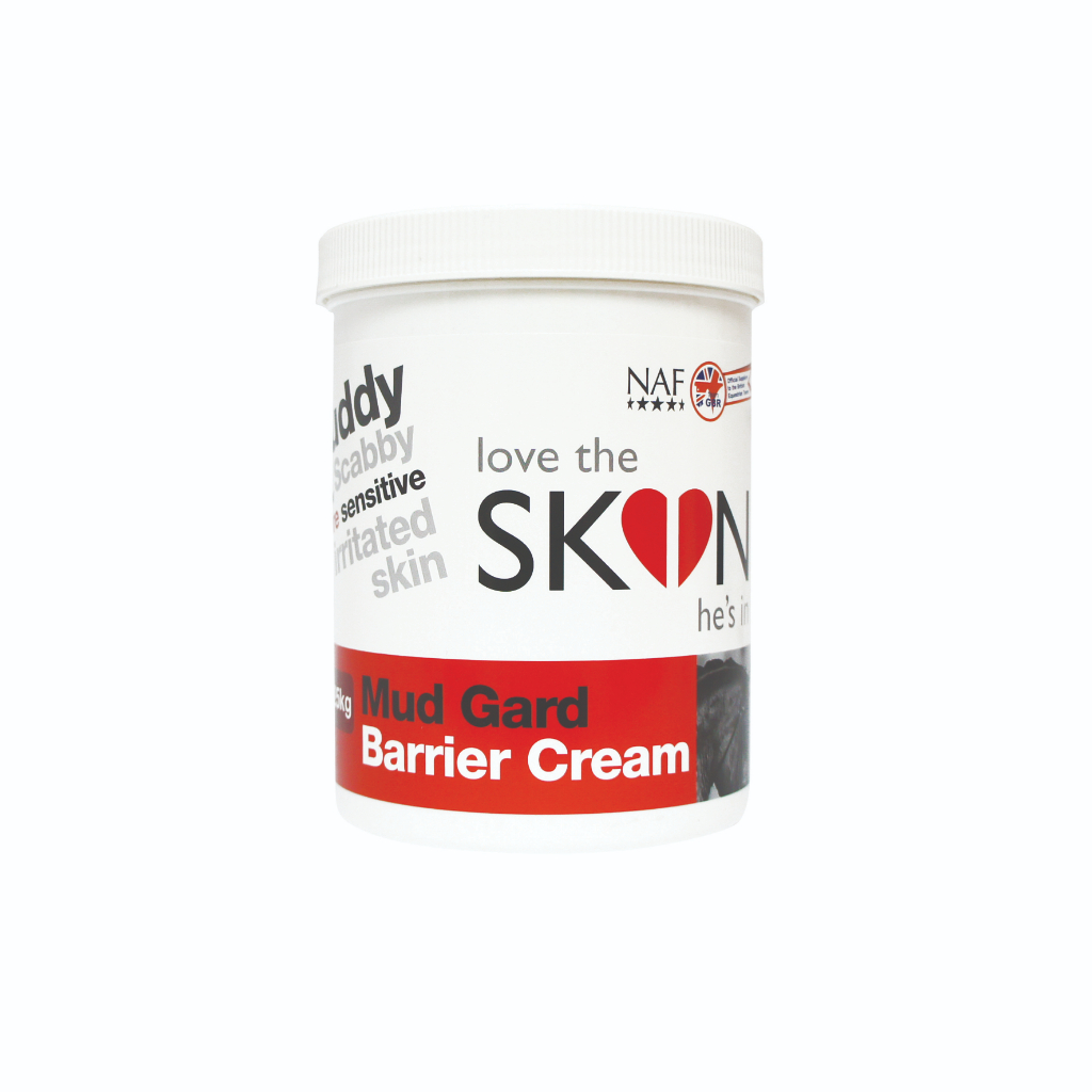 NAF LTS Mud Gard Barrier Cream NAF LTS Mud Gard Barrier Cream