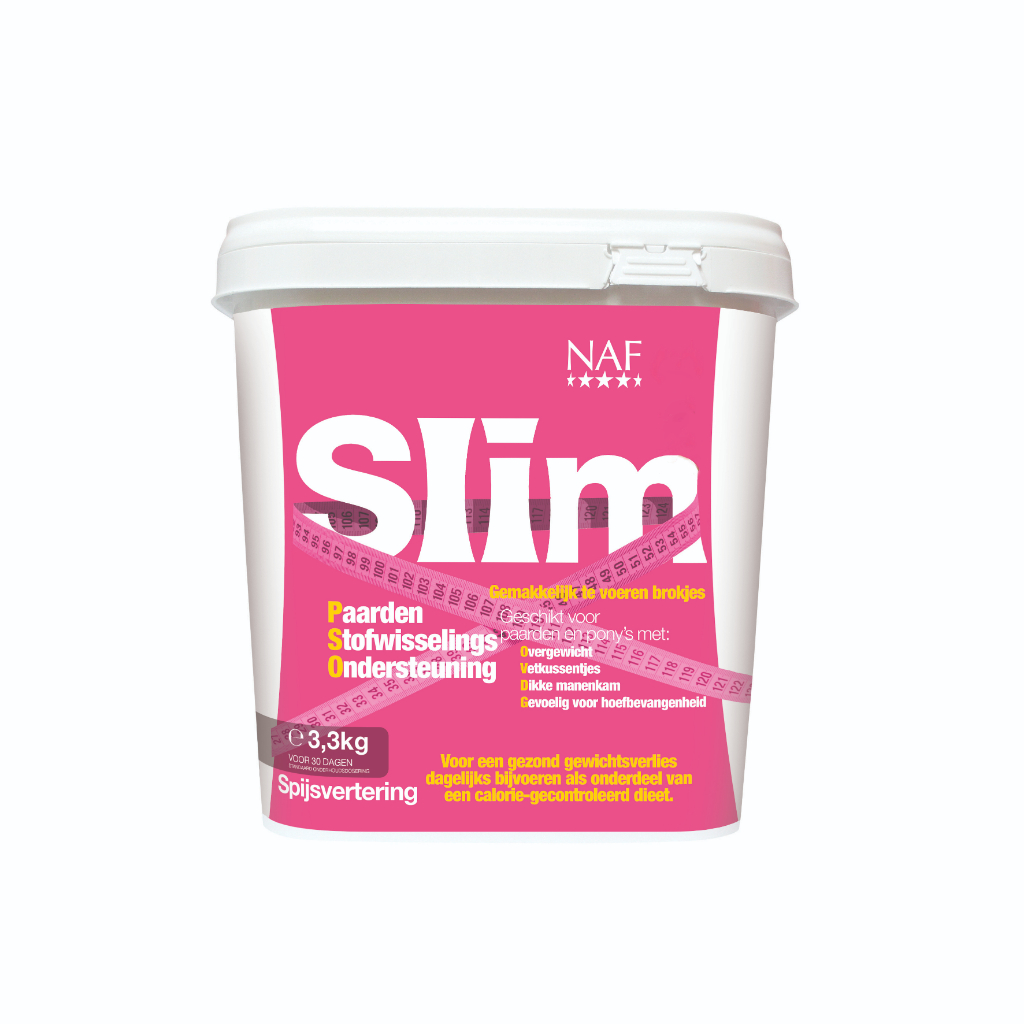 NAF Slim Pellets NAF Slim Pellets