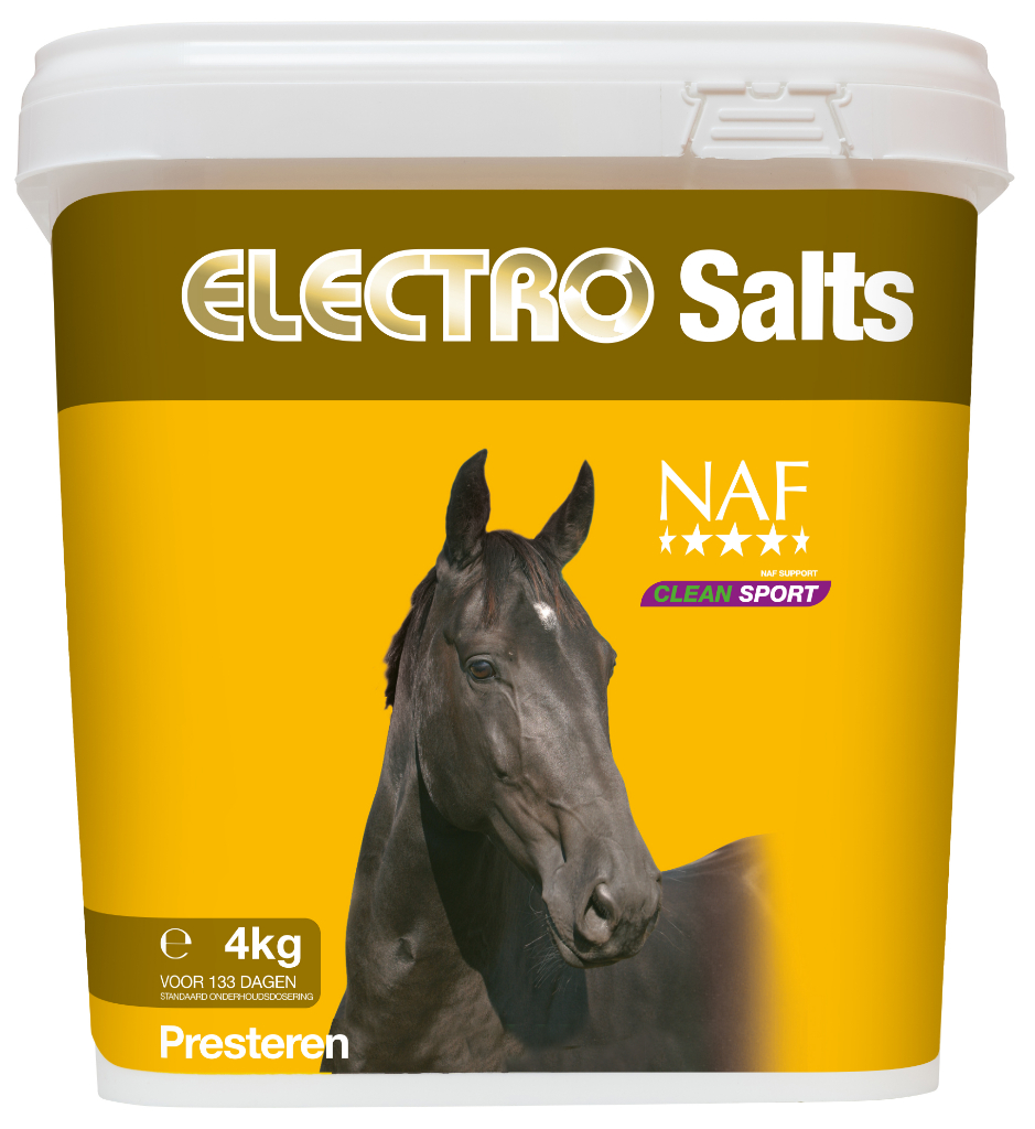NAF Electro Salts NAF Electro Salts