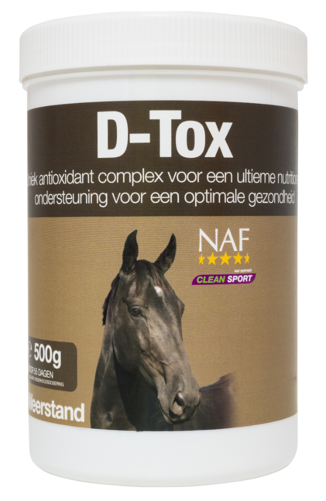 NAF D-TOX NAF D-TOX
