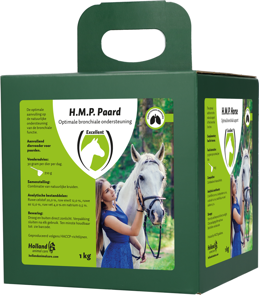 Excellent HMP-Horse Kruidenmix Excellent HMP-Horse Kruidenmix