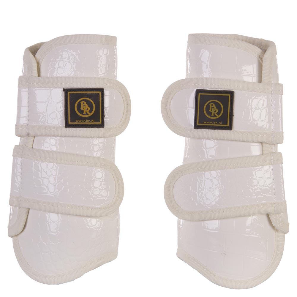 BR Peesbeschermers Pro Max Croco Lacquer BR Peesbeschermers Pro Max Croco Lacquer